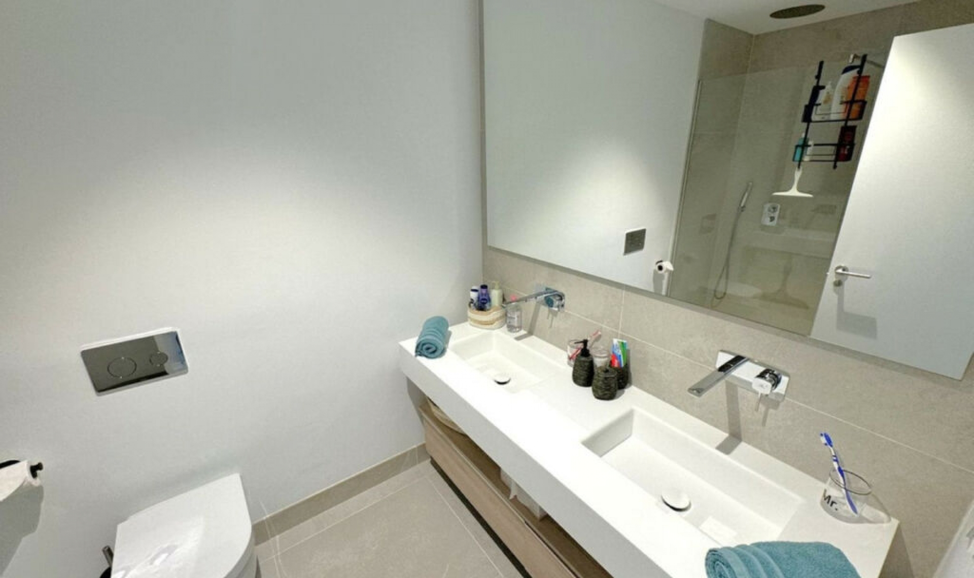 Resale - Apartment -
Cabopino
