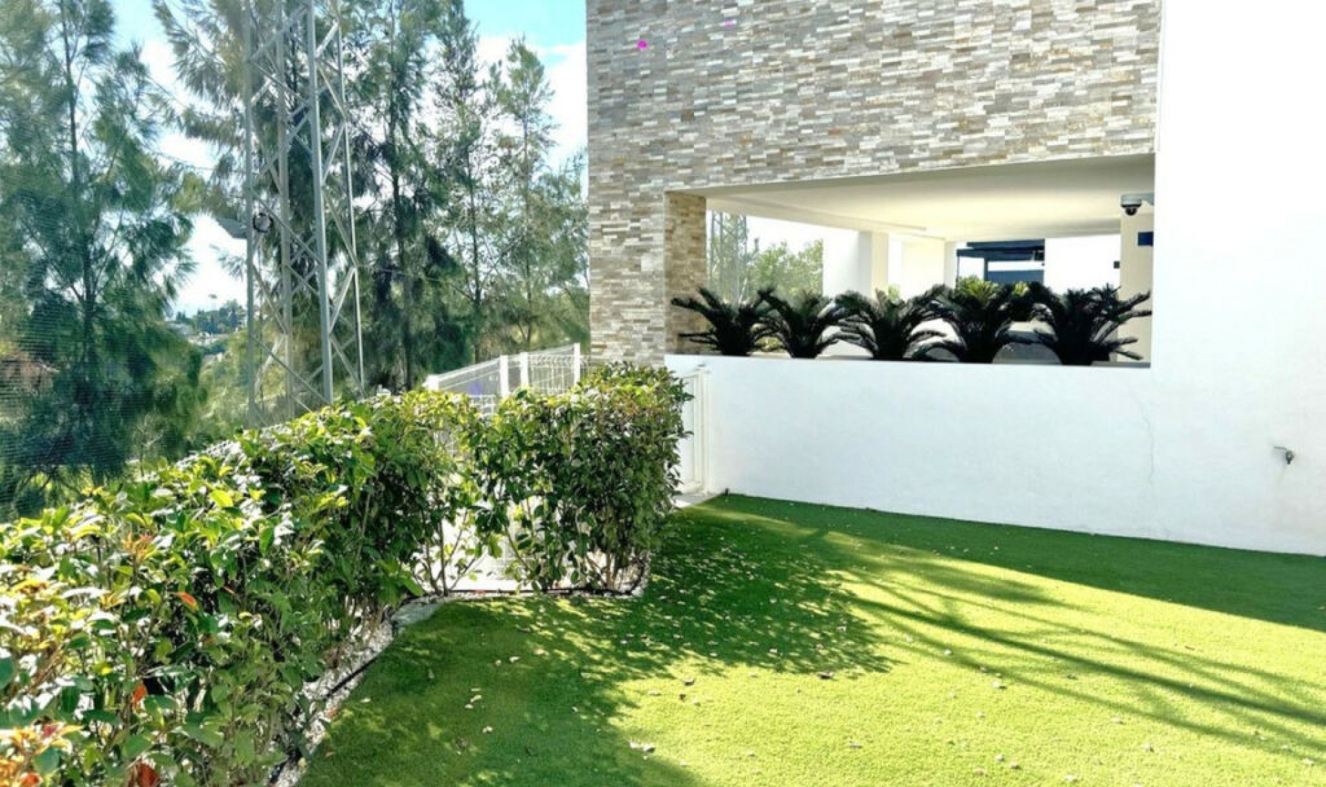 Resale - Apartment -
Cabopino