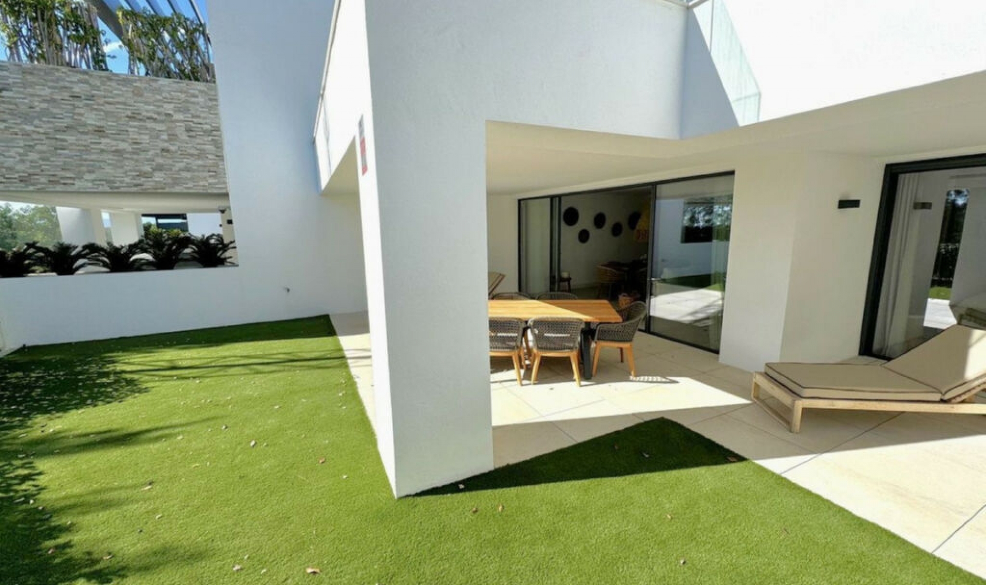 Resale - Apartment -
Cabopino