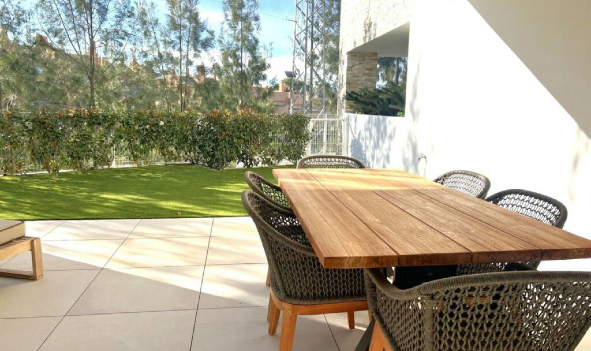 Resale - Apartment -
Cabopino