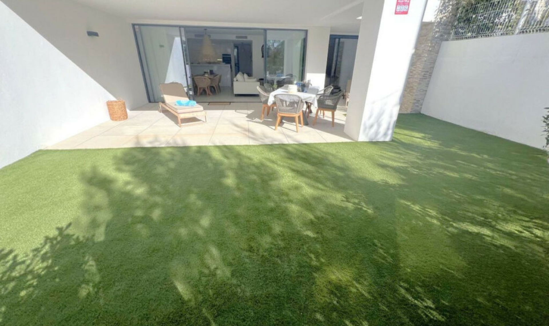 Resale - Apartment -
Cabopino