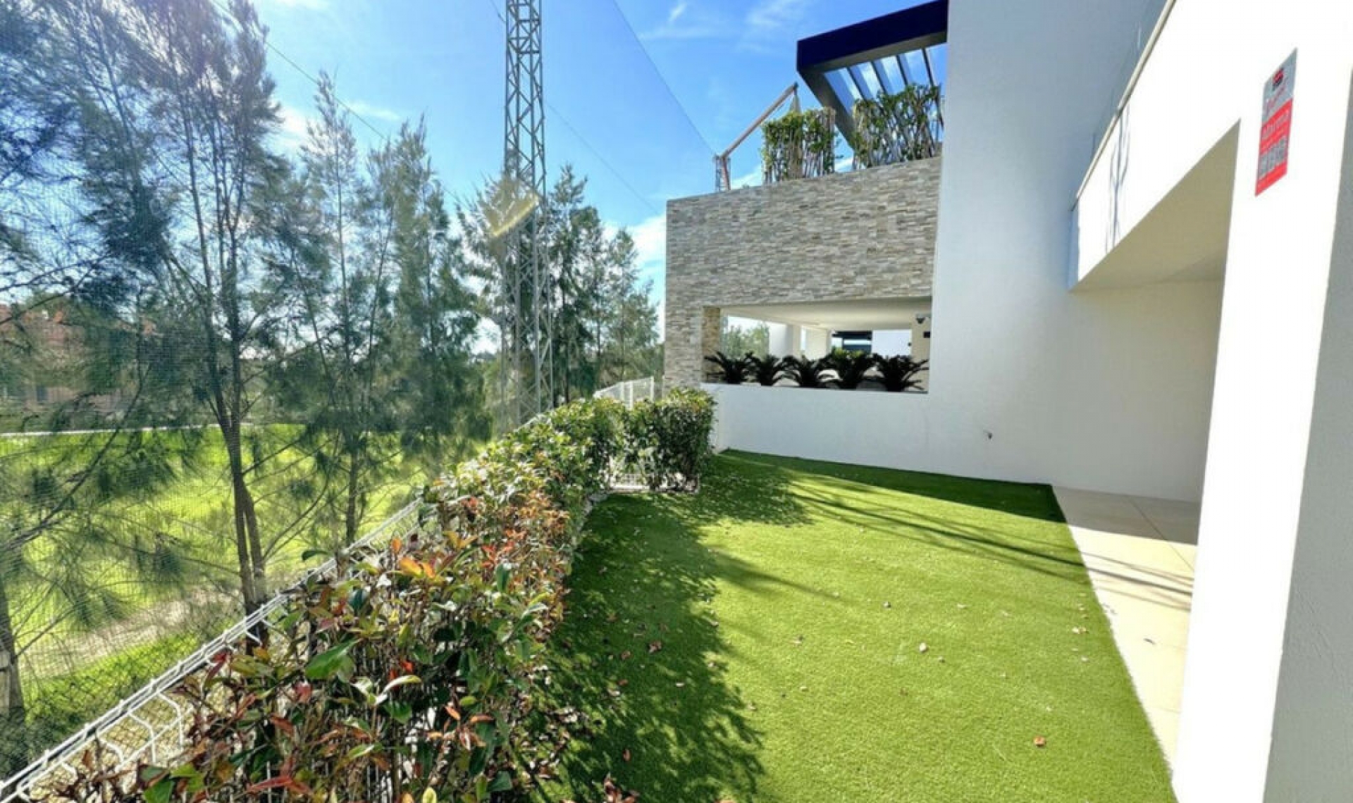 Resale - Apartment -
Cabopino
