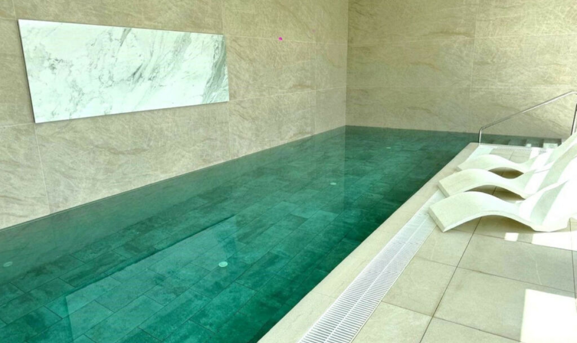 Resale - Apartment -
Cabopino