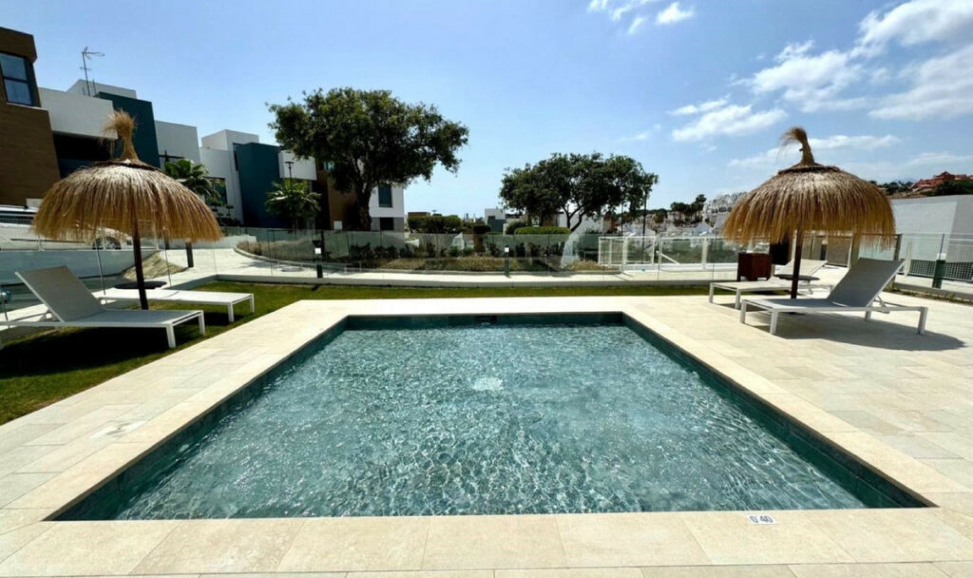 Resale - Apartment -
Cabopino