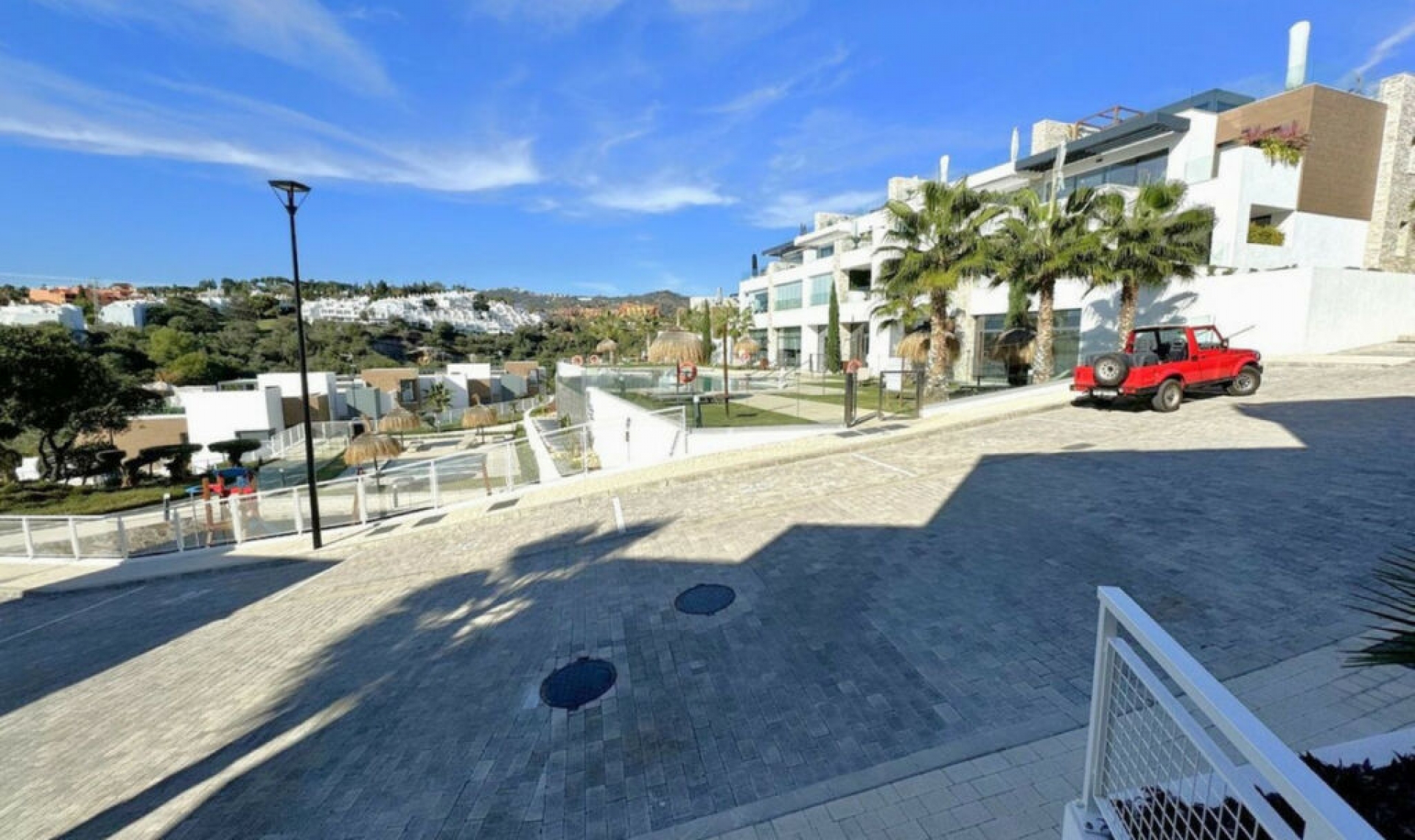 Resale - Apartment -
Cabopino