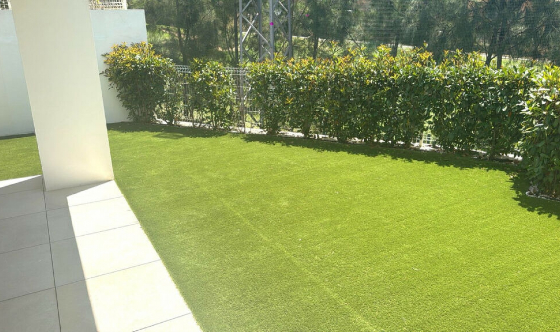 Resale - Apartment -
Cabopino
