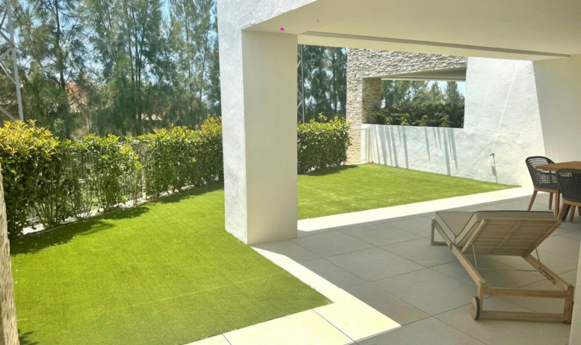 Resale - Apartment -
Cabopino