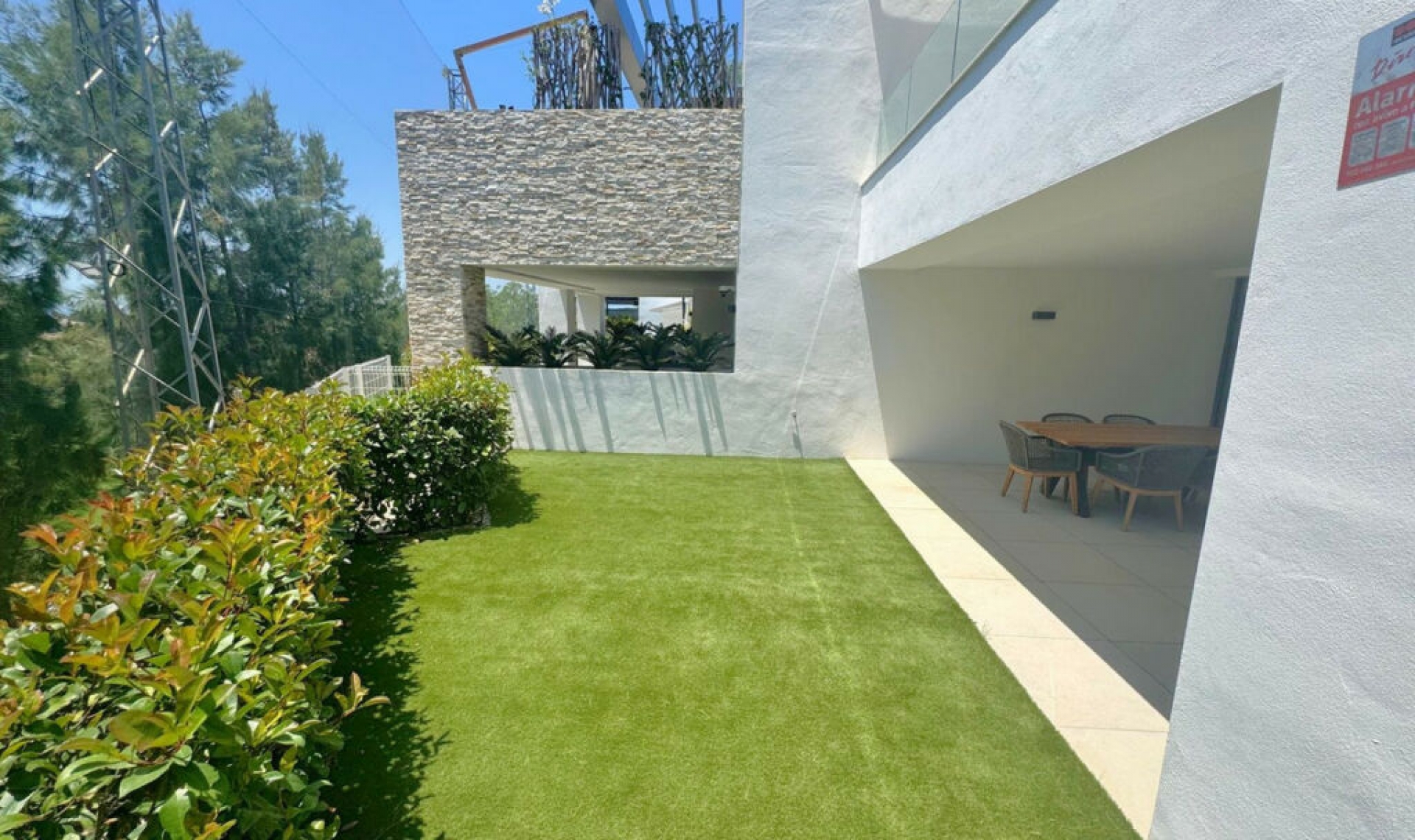 Resale - Apartment -
Cabopino