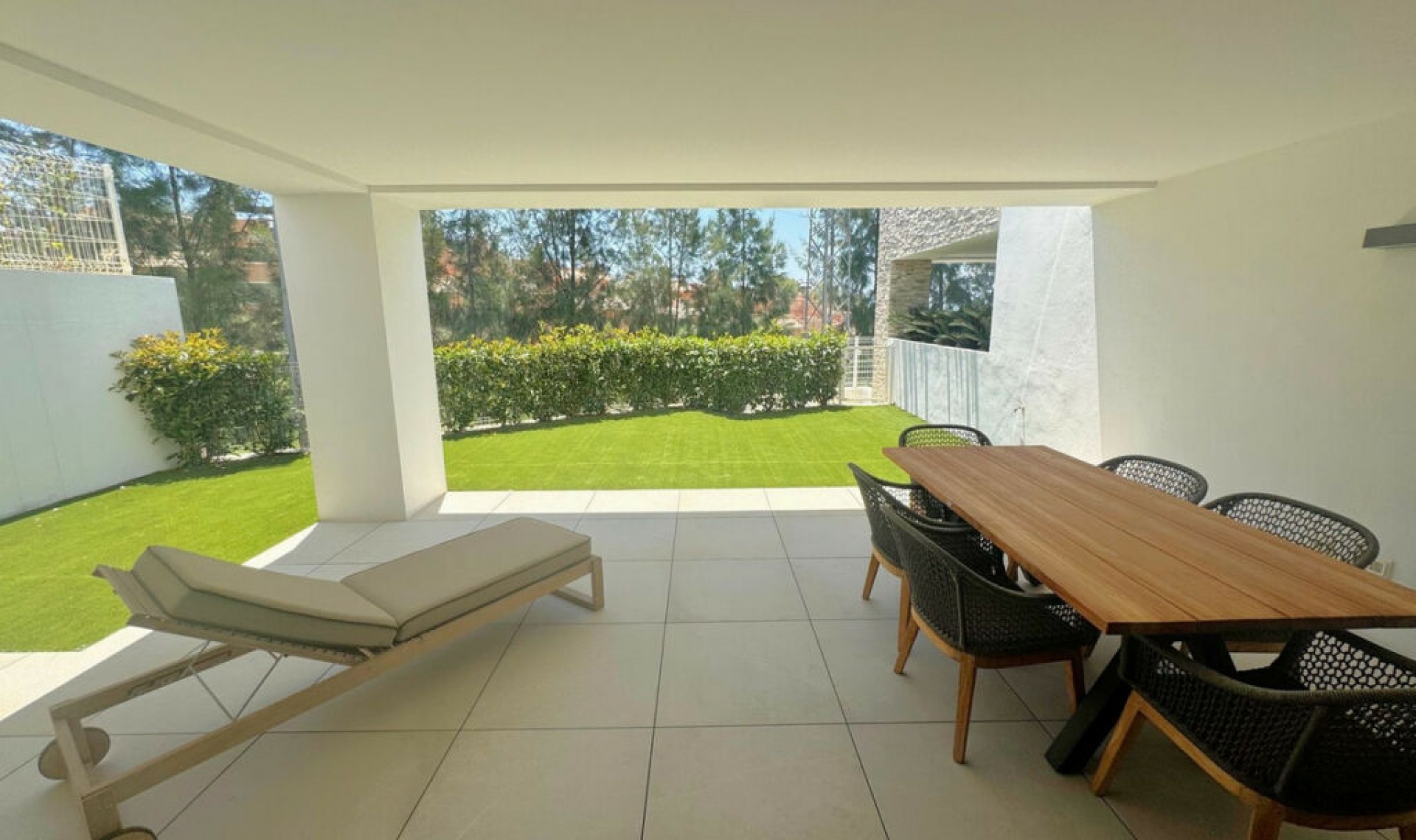 Resale - Apartment -
Cabopino