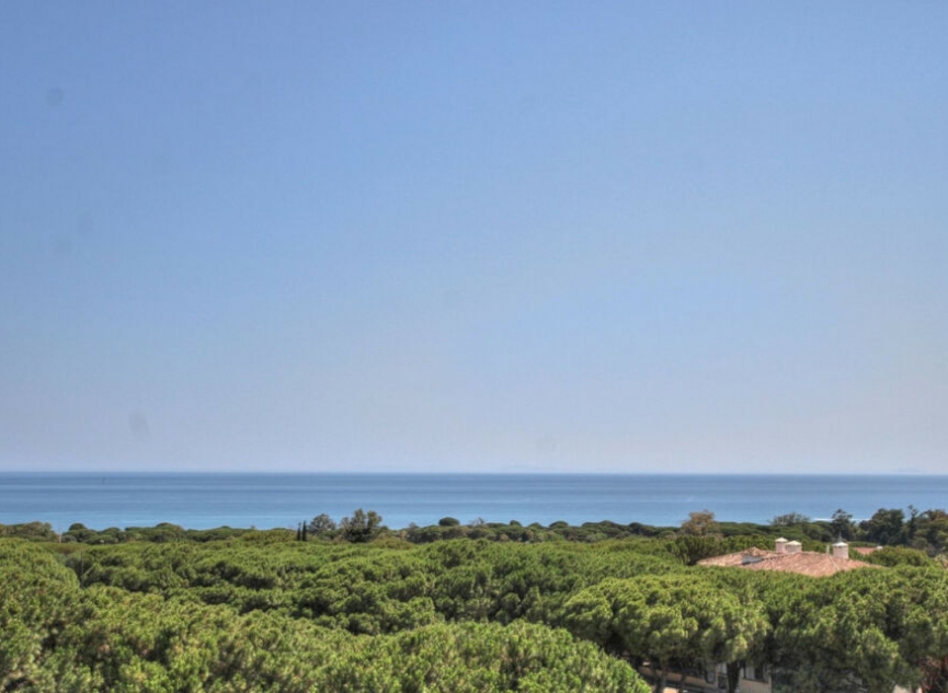 Resale - Apartment -
Cabopino