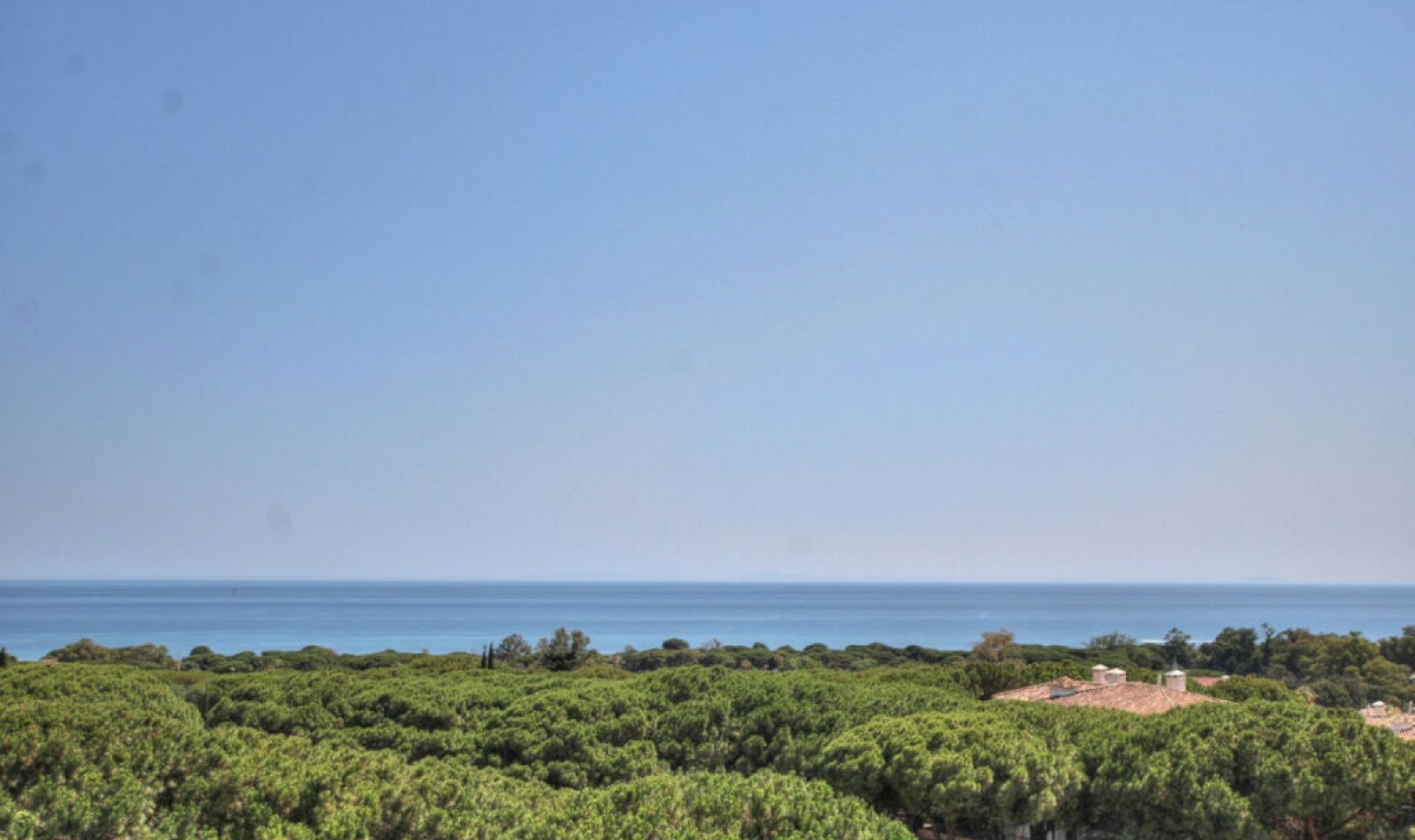 Resale - Apartment -
Cabopino