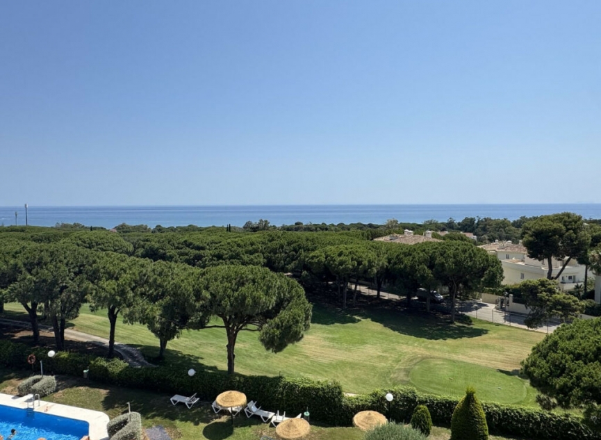Resale - Apartment -
Cabopino