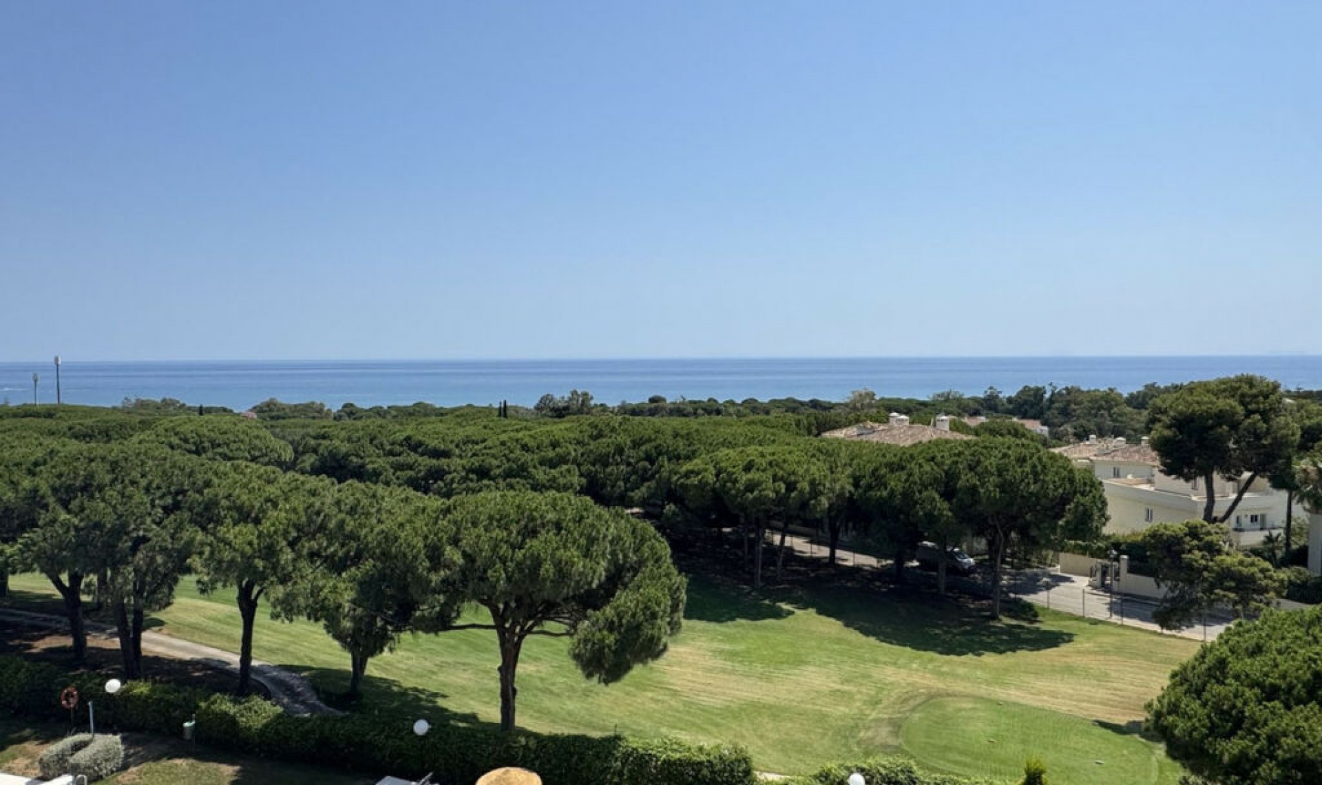 Resale - Apartment -
Cabopino