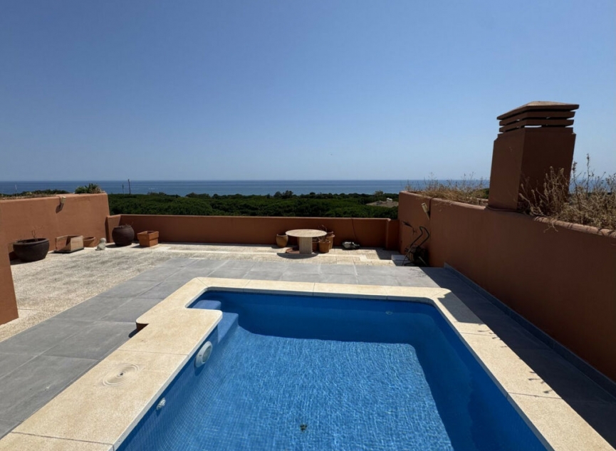 Resale - Apartment -
Cabopino