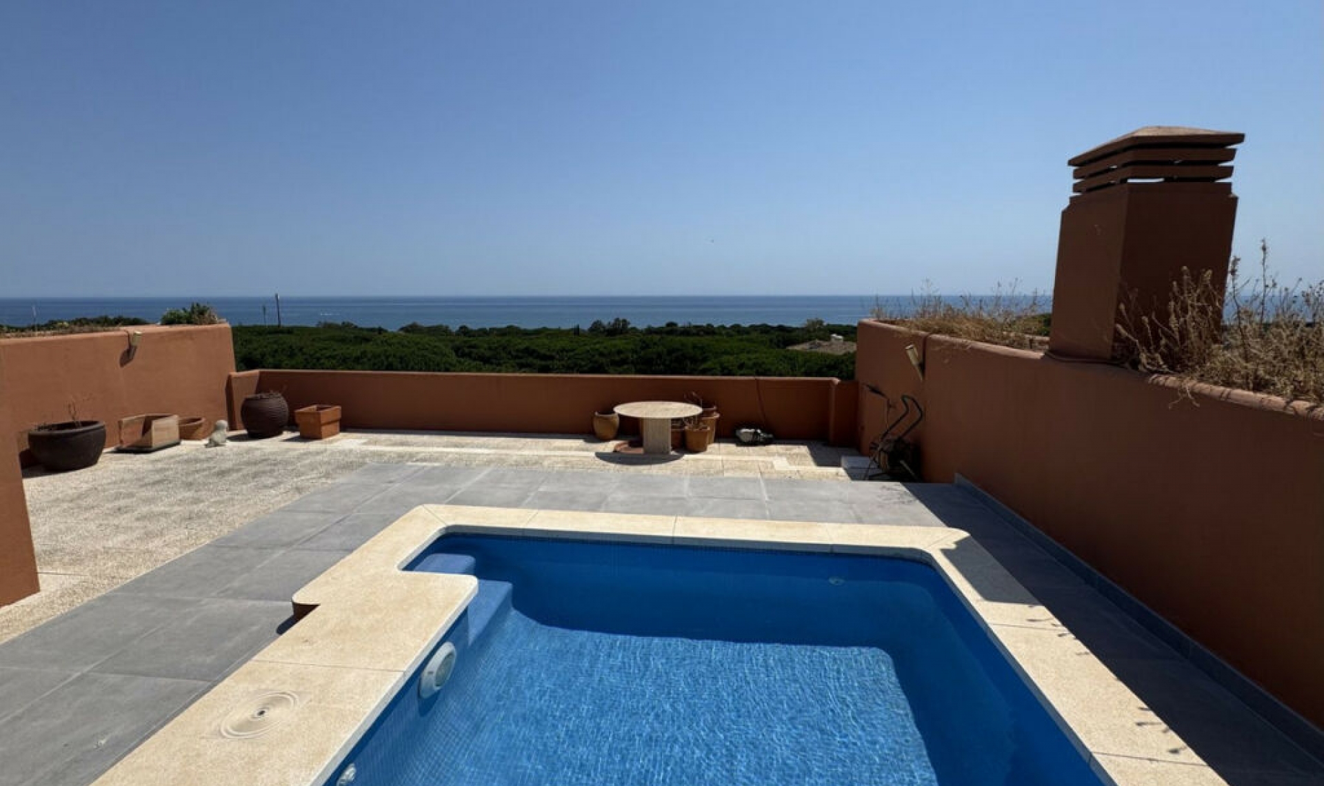Resale - Apartment -
Cabopino