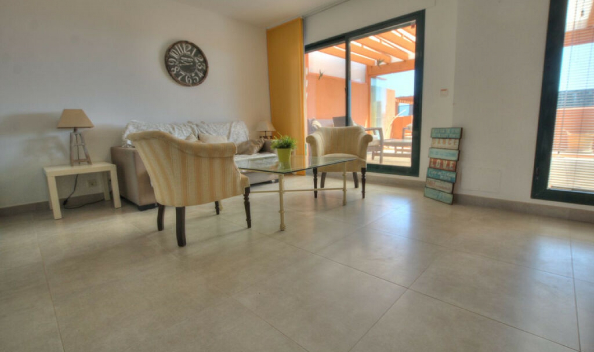 Resale - Apartment -
Cabopino
