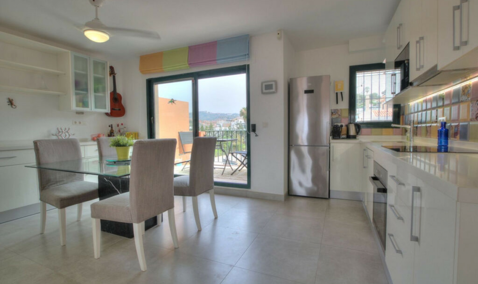 Resale - Apartment -
Cabopino