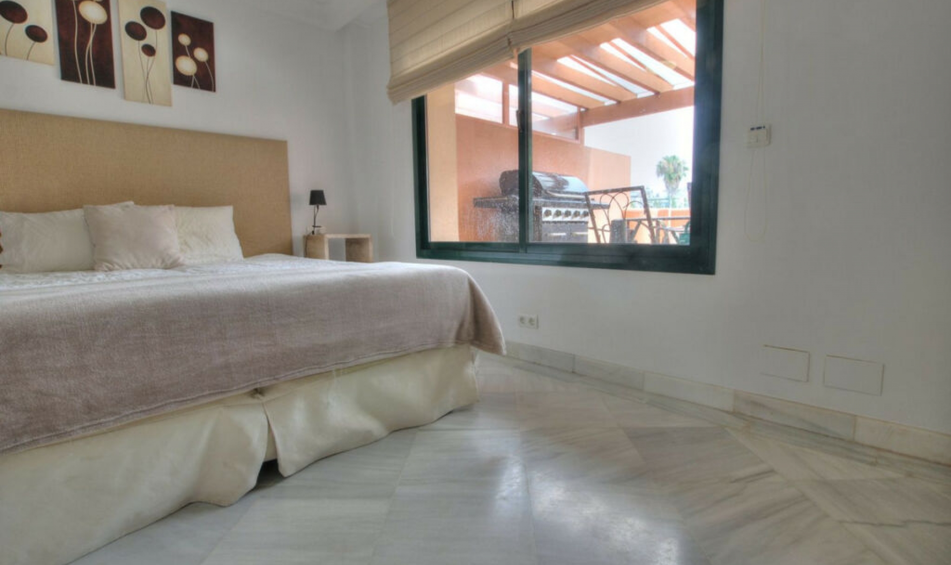 Resale - Apartment -
Cabopino