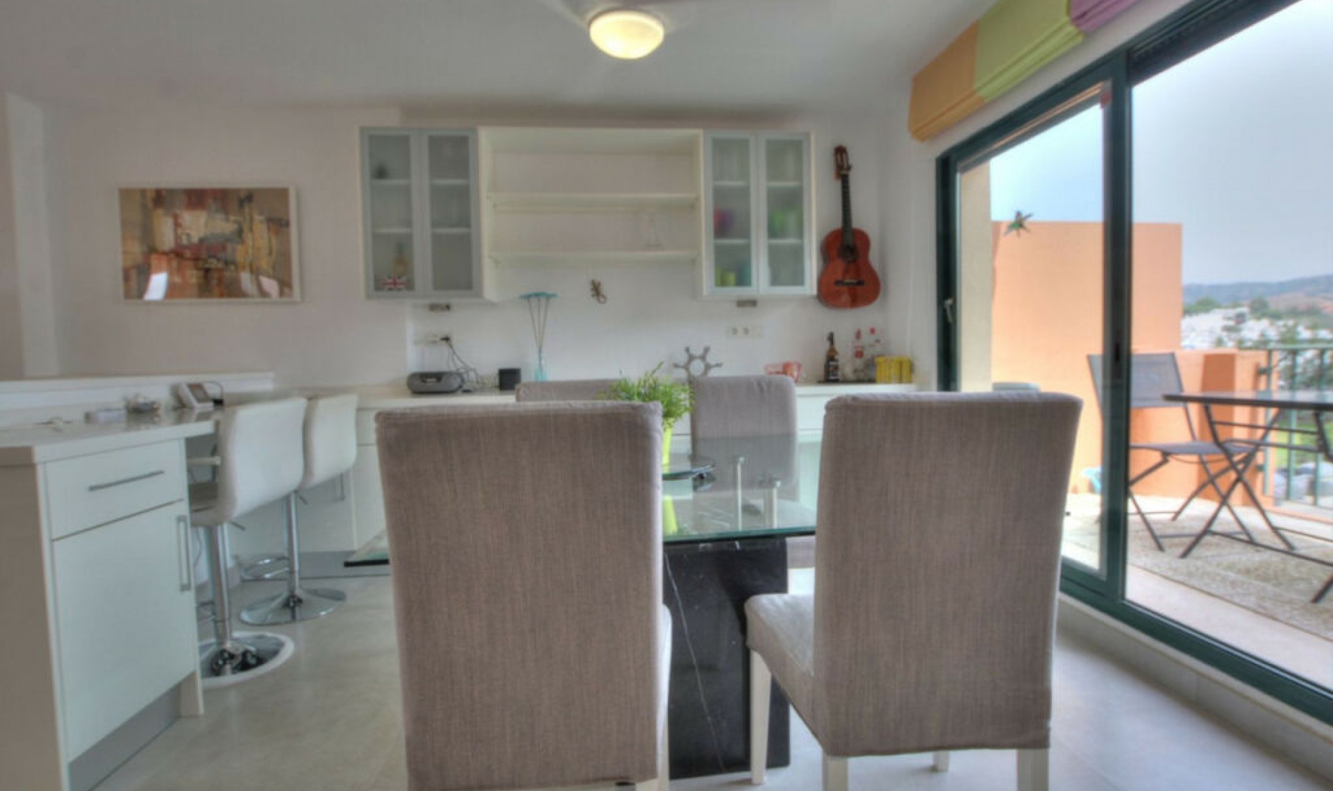 Resale - Apartment -
Cabopino