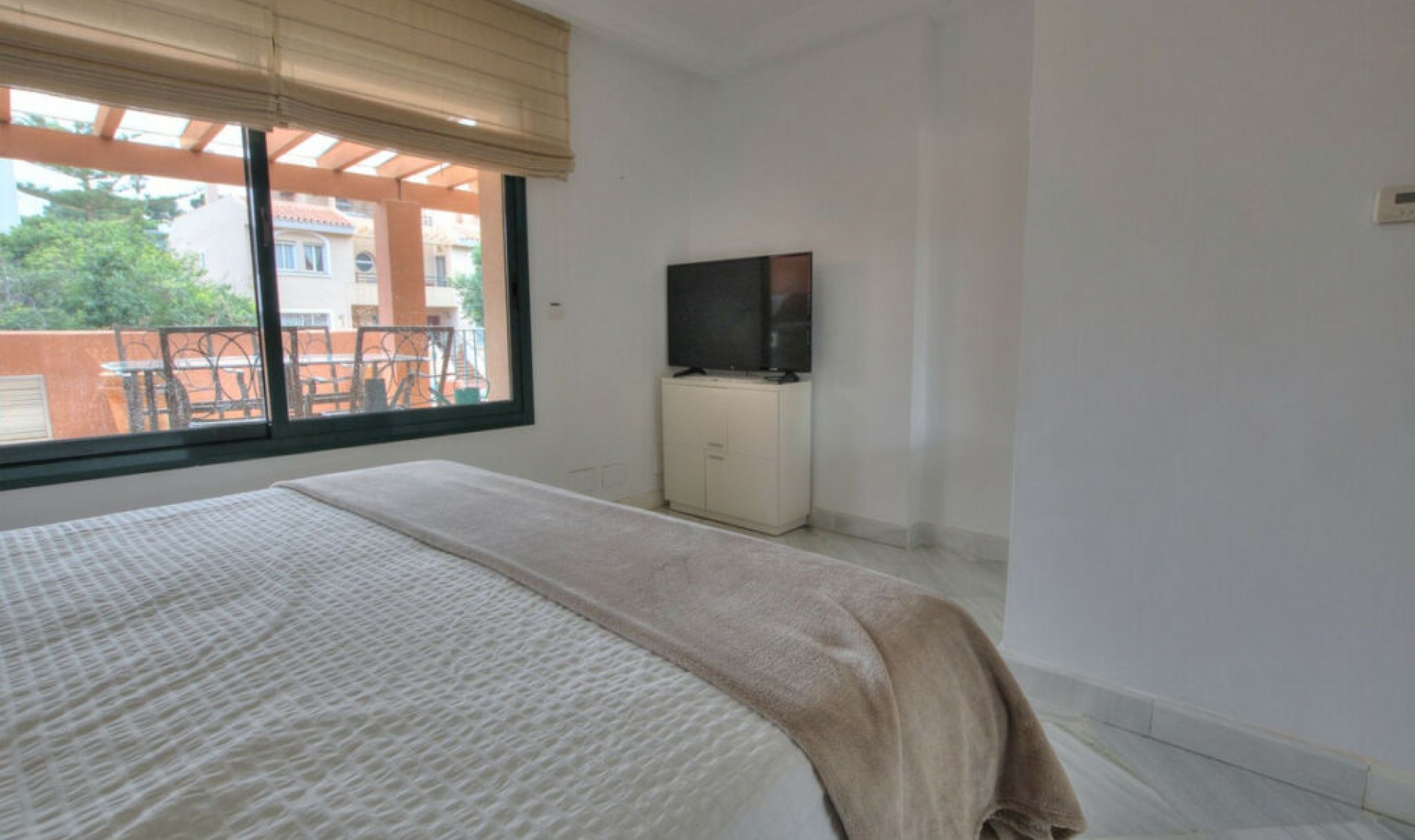 Resale - Apartment -
Cabopino
