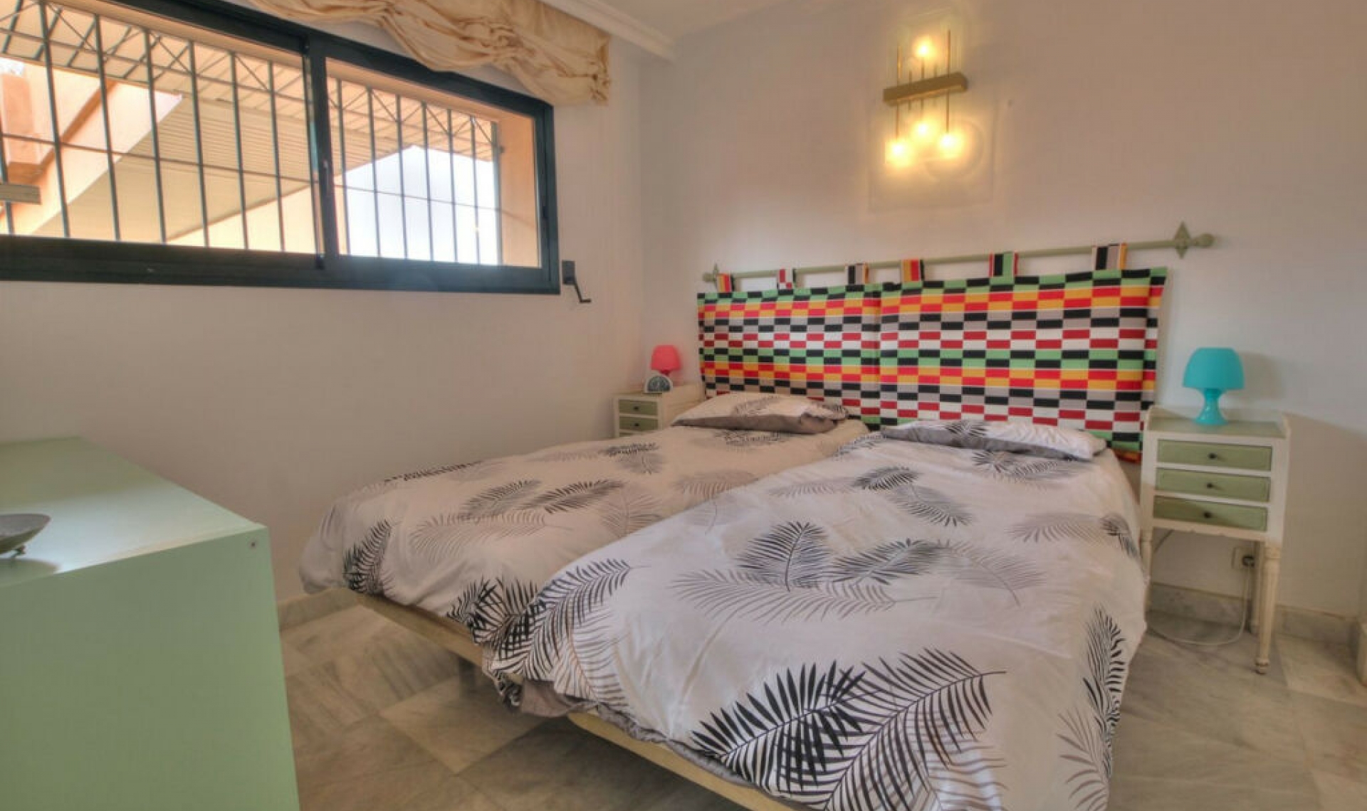 Resale - Apartment -
Cabopino