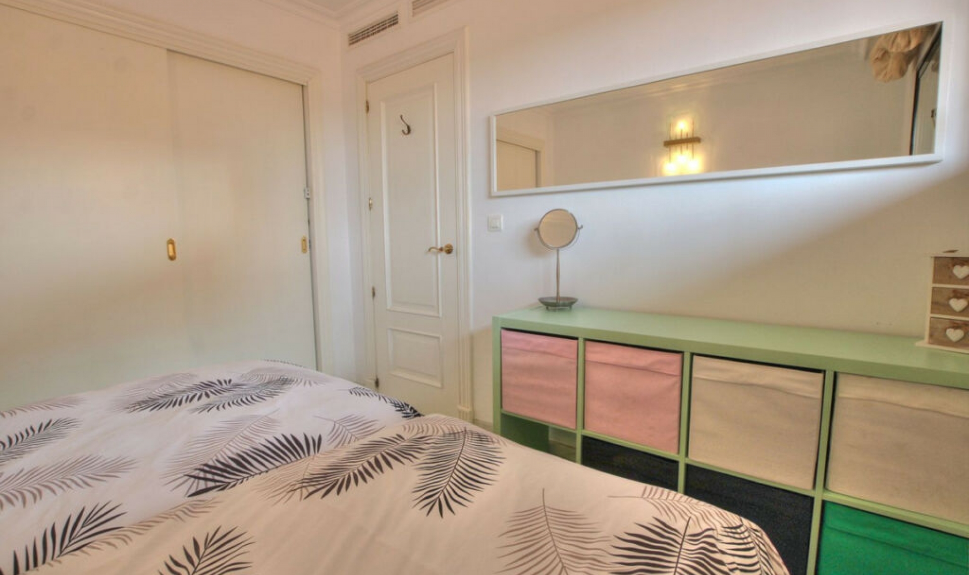 Resale - Apartment -
Cabopino