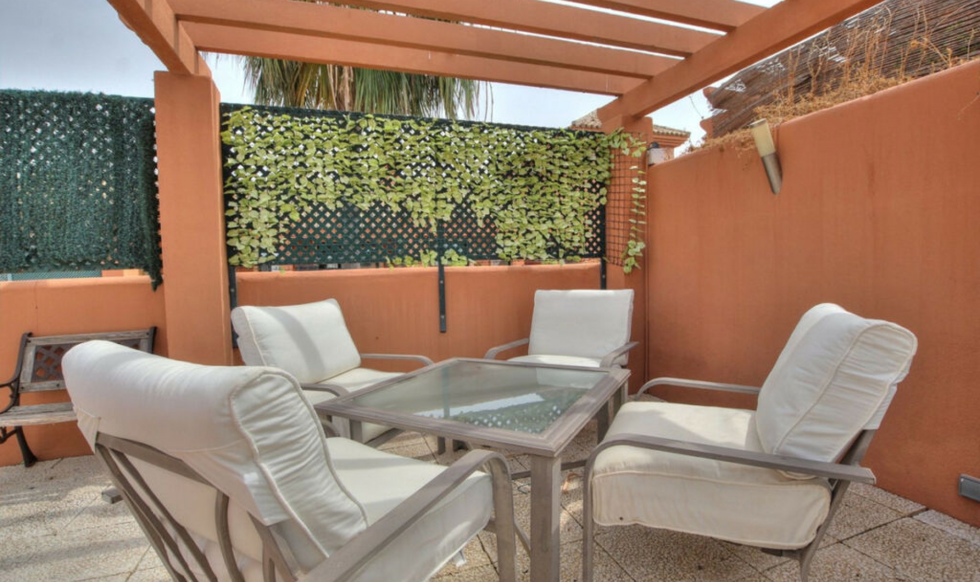 Resale - Apartment -
Cabopino