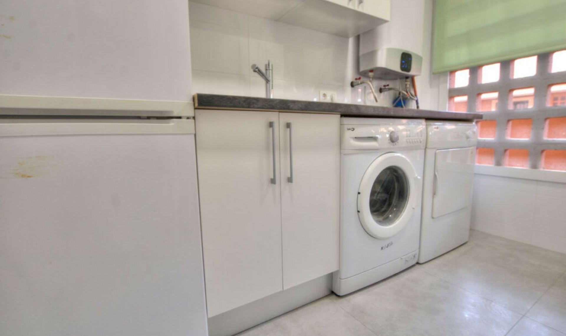 Resale - Apartment -
Cabopino