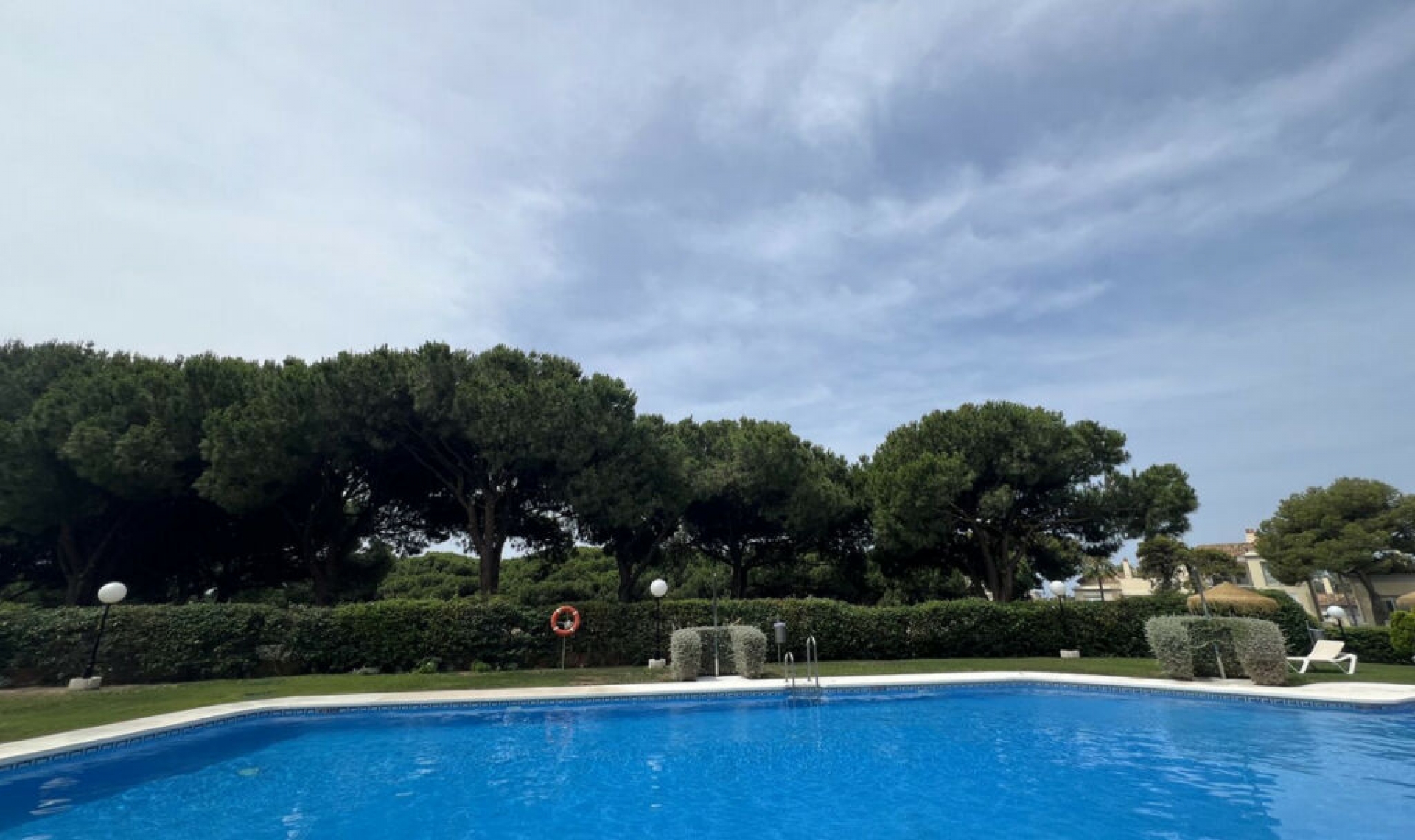 Resale - Apartment -
Cabopino