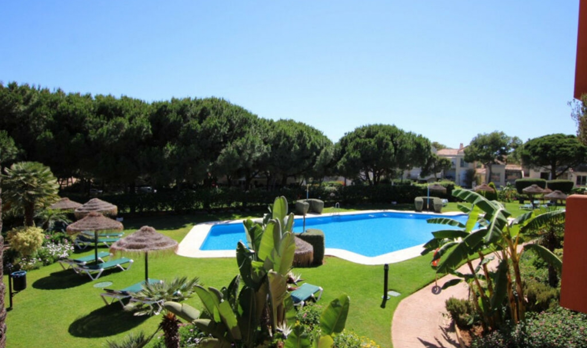 Resale - Apartment -
Cabopino