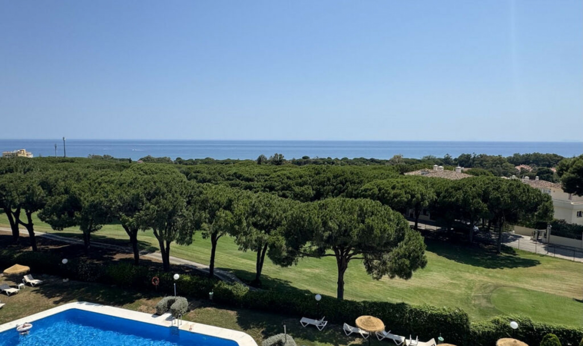 Resale - Apartment -
Cabopino