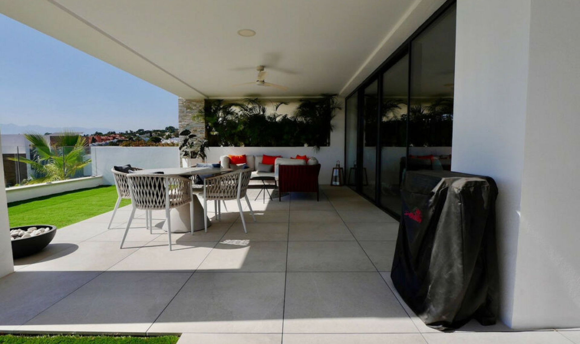 Resale - Apartment -
Cabopino