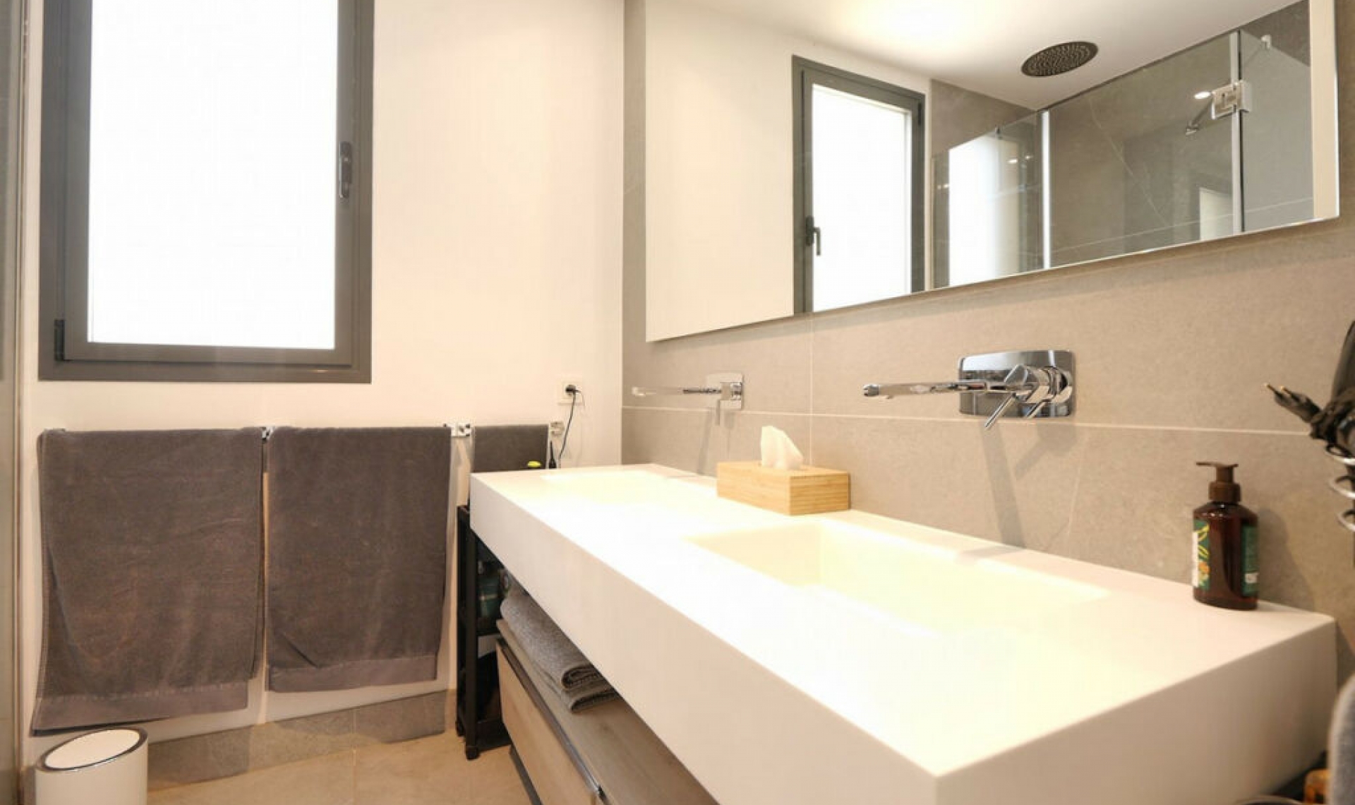 Resale - Apartment -
Cabopino
