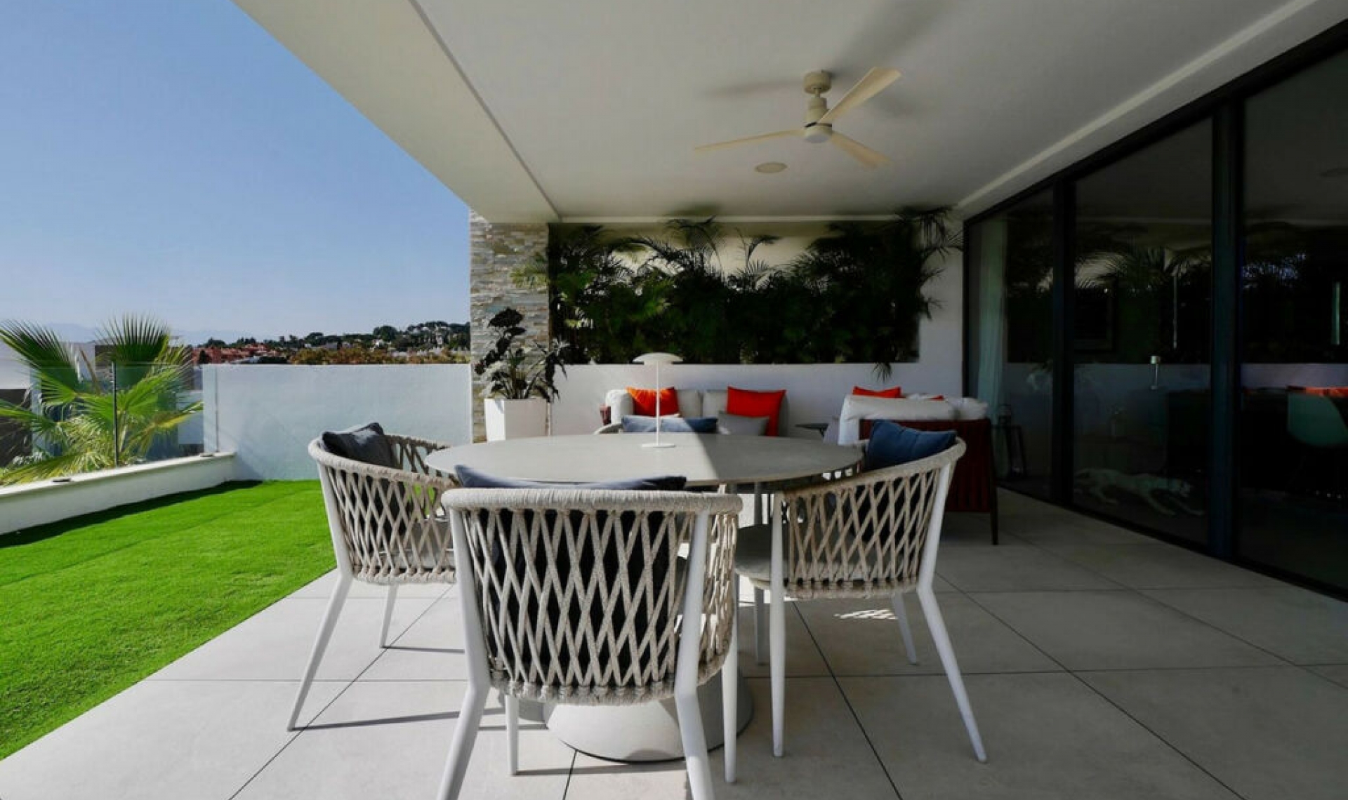 Resale - Apartment -
Cabopino
