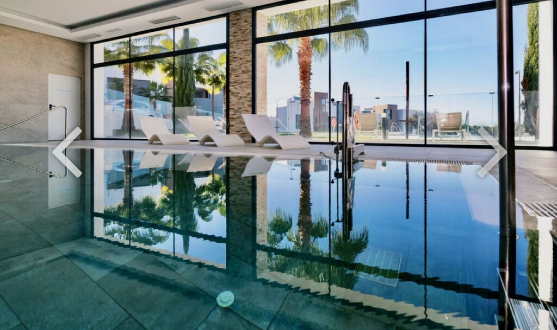 Resale - Apartment -
Cabopino