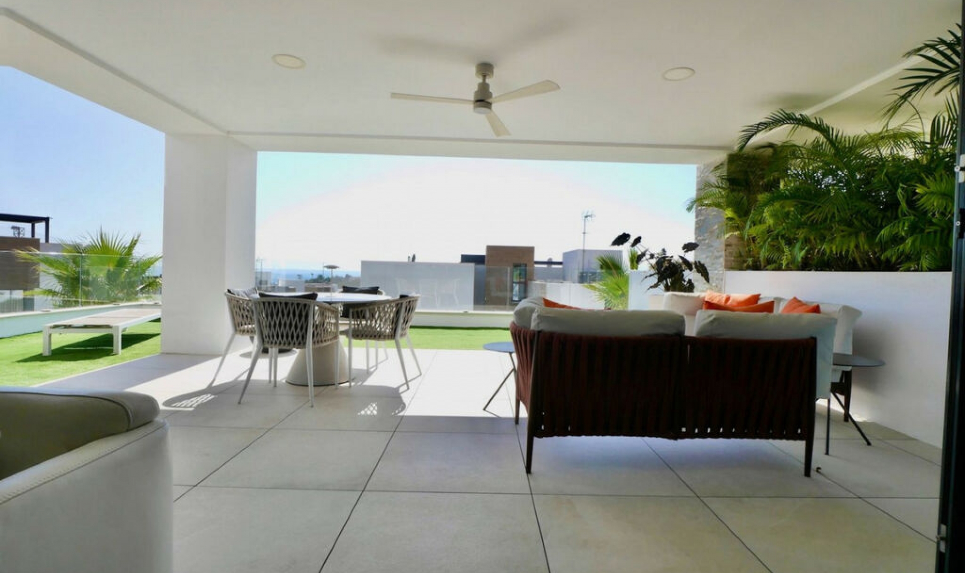 Resale - Apartment -
Cabopino