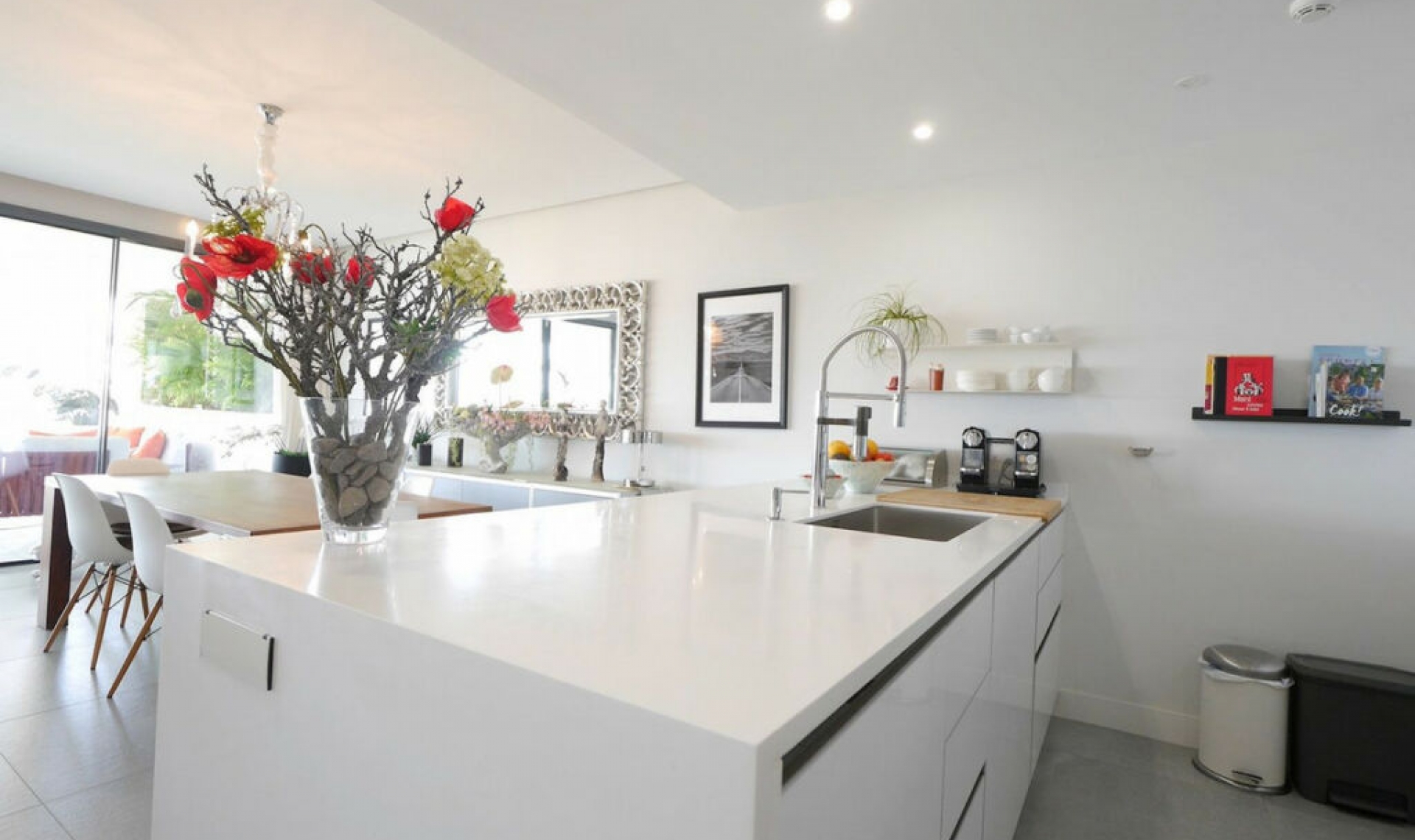 Resale - Apartment -
Cabopino