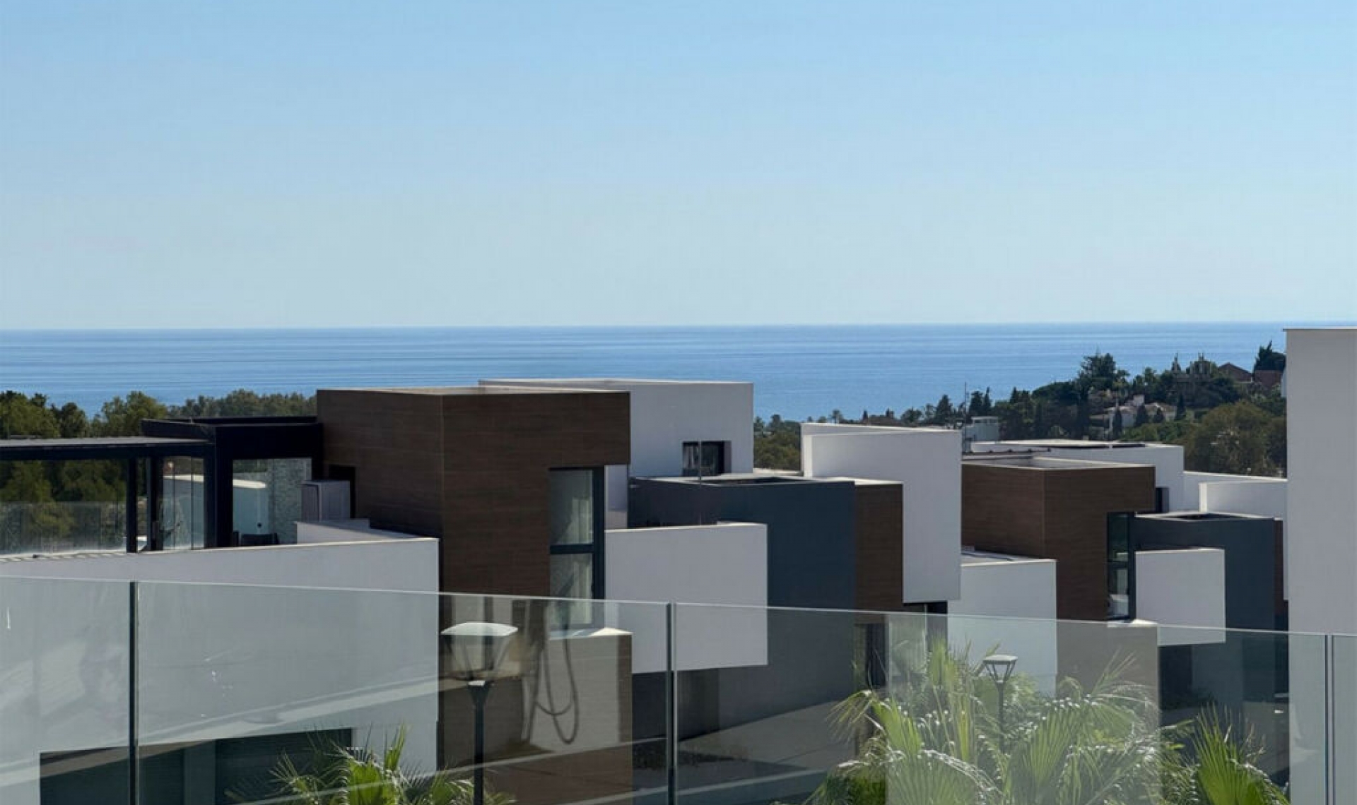 Resale - Apartment -
Cabopino