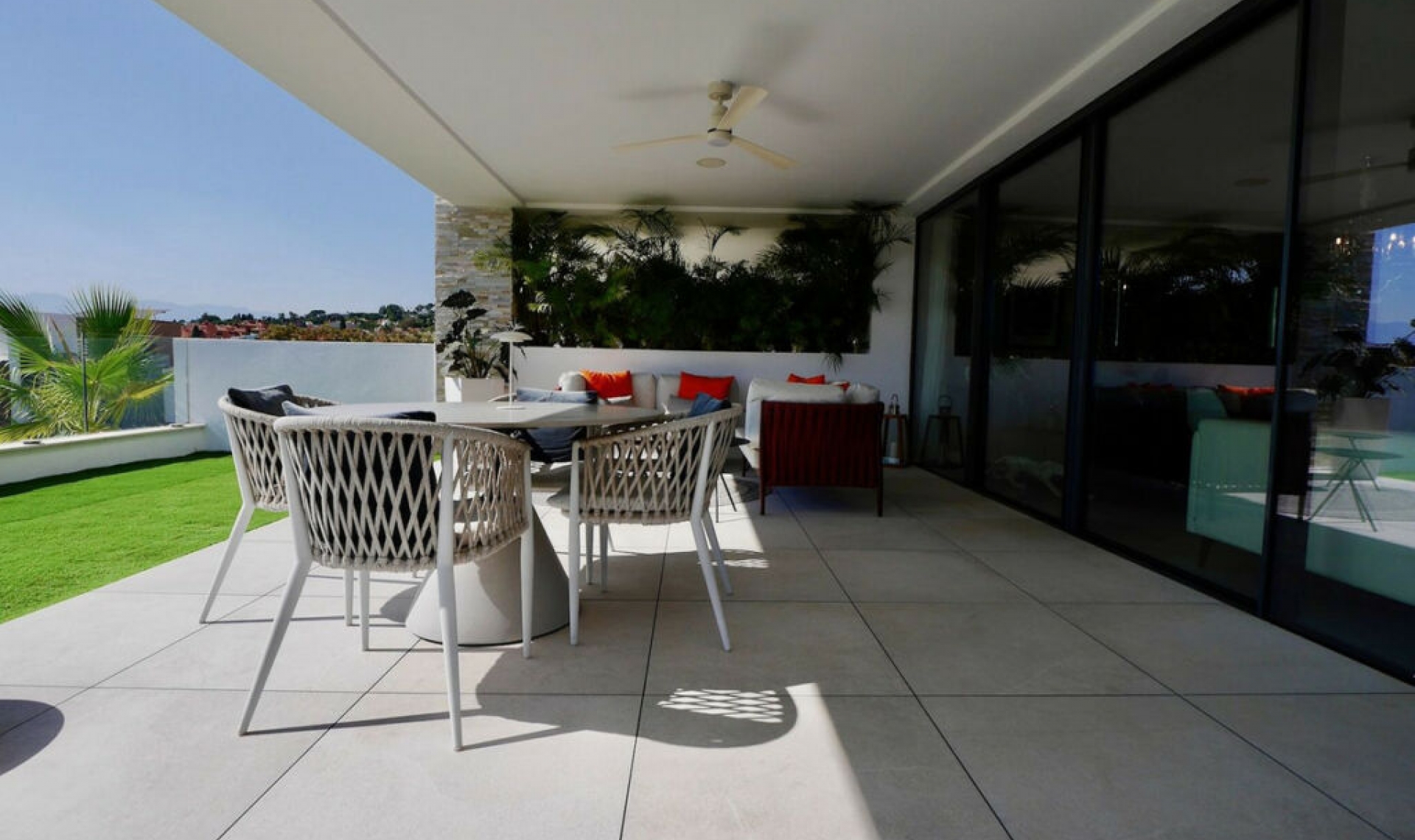 Resale - Apartment -
Cabopino