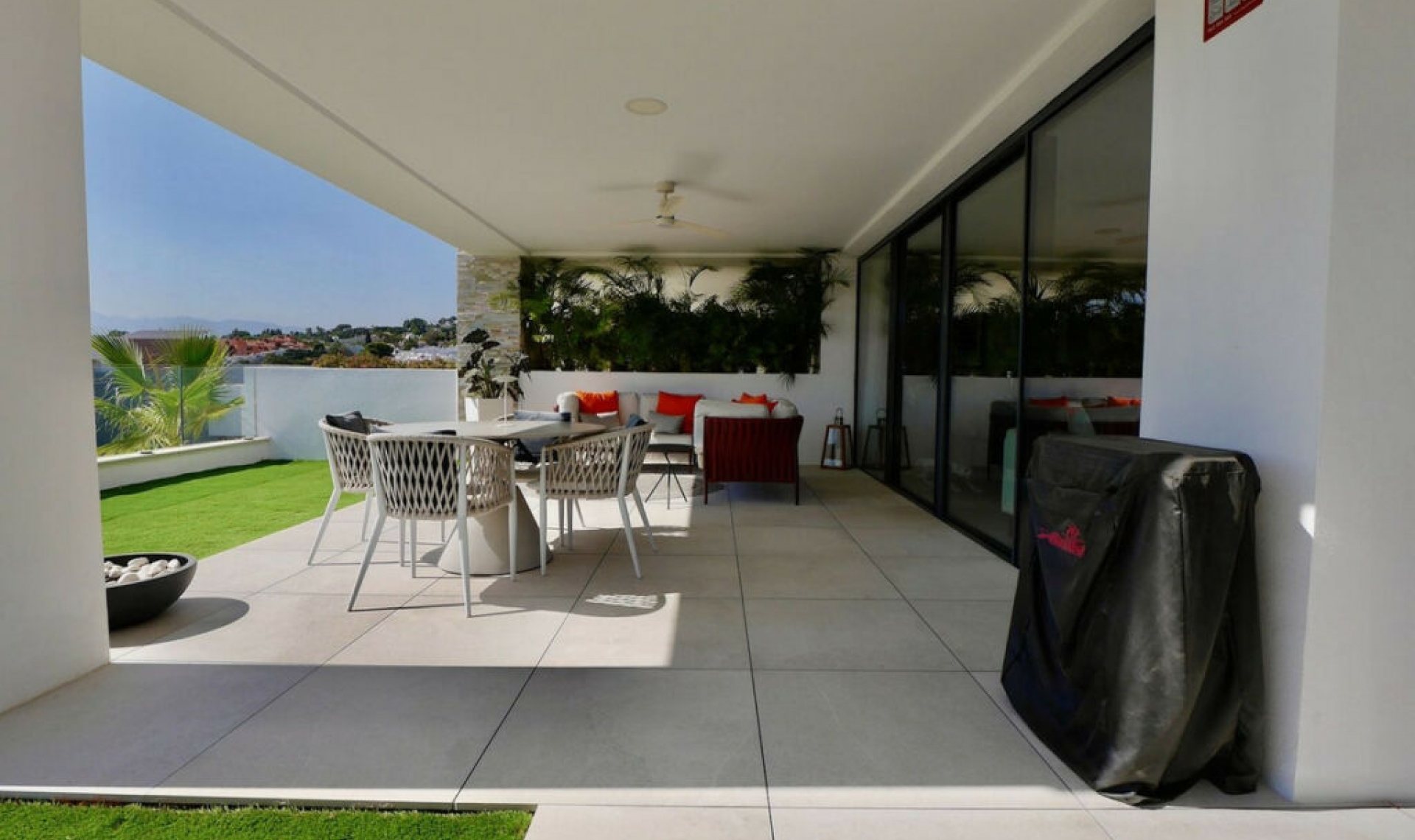 Resale - Apartment -
Cabopino