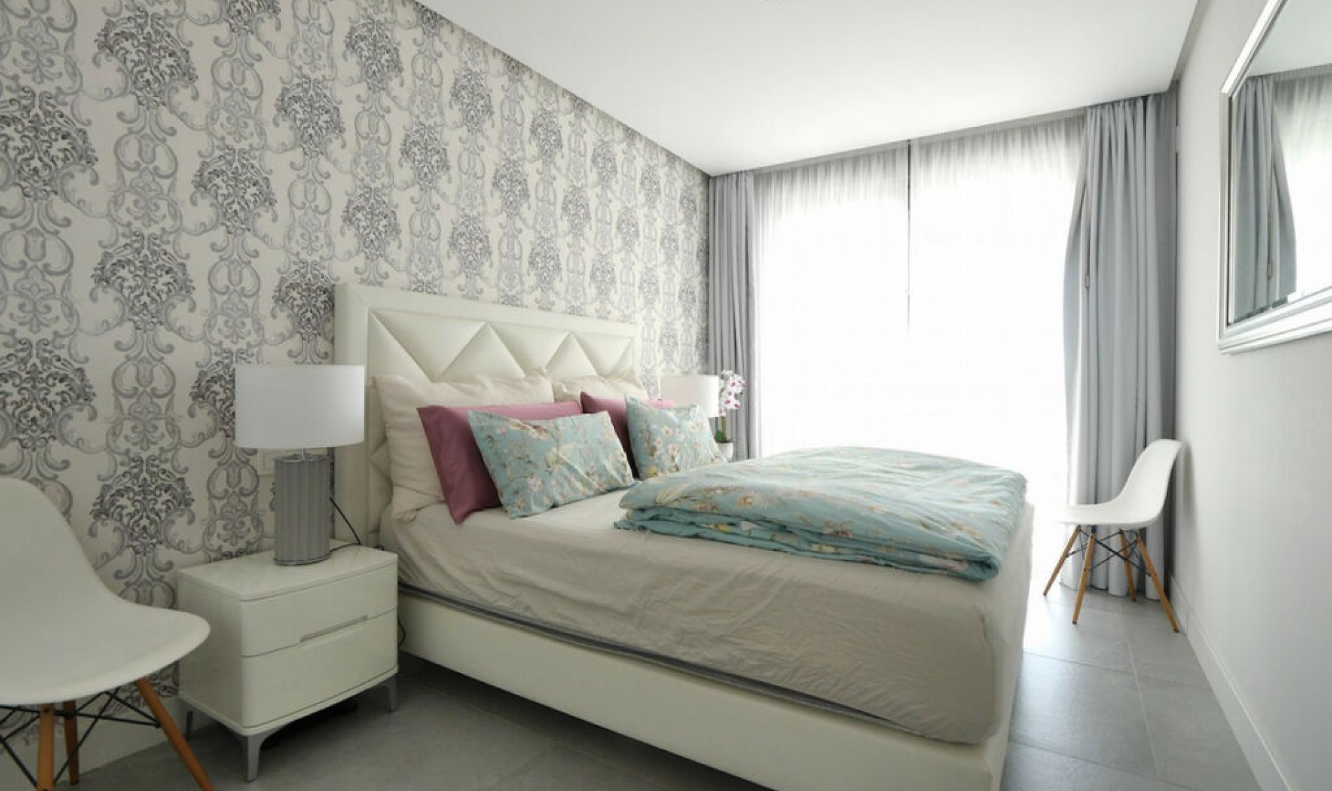 Resale - Apartment -
Cabopino