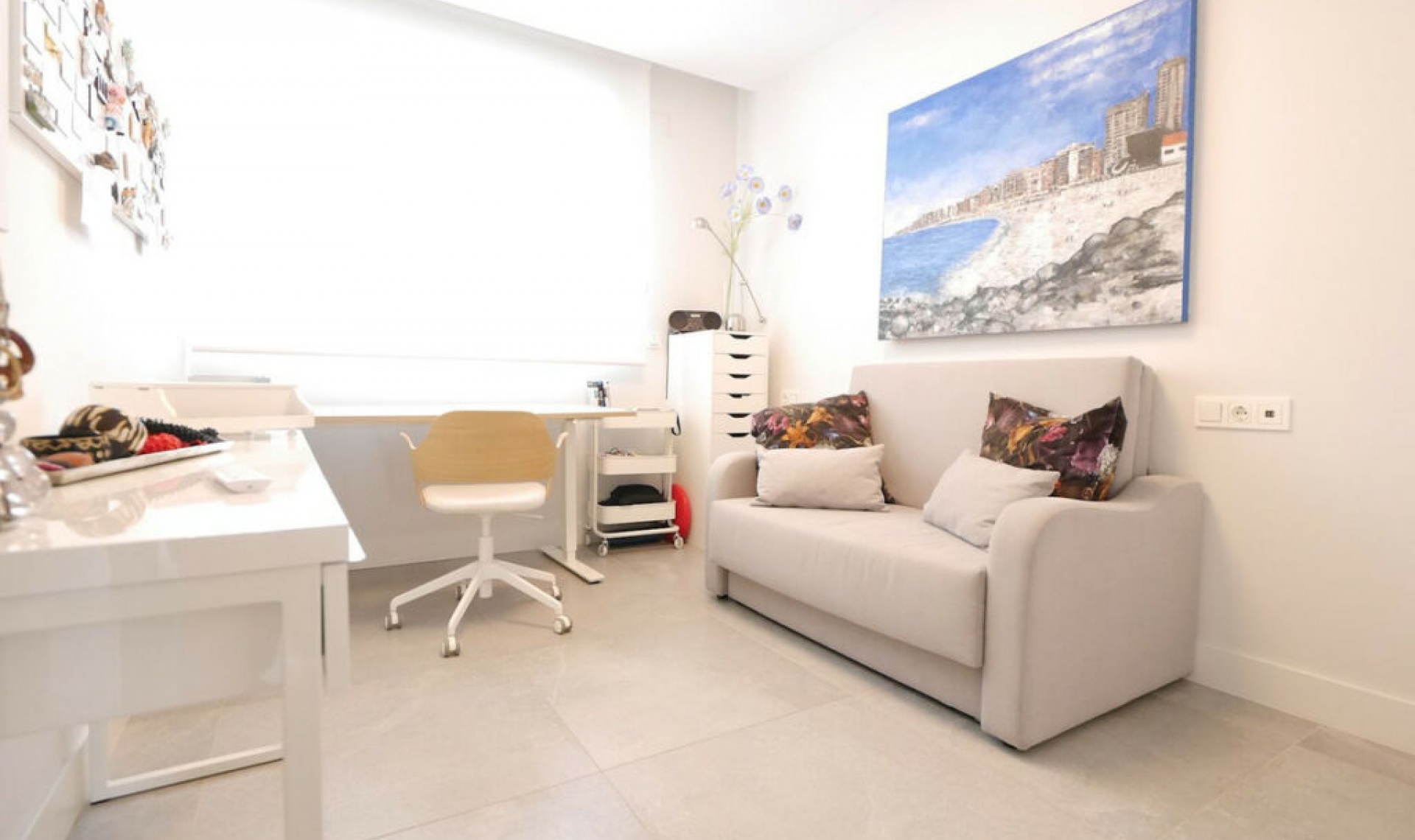 Resale - Apartment -
Cabopino