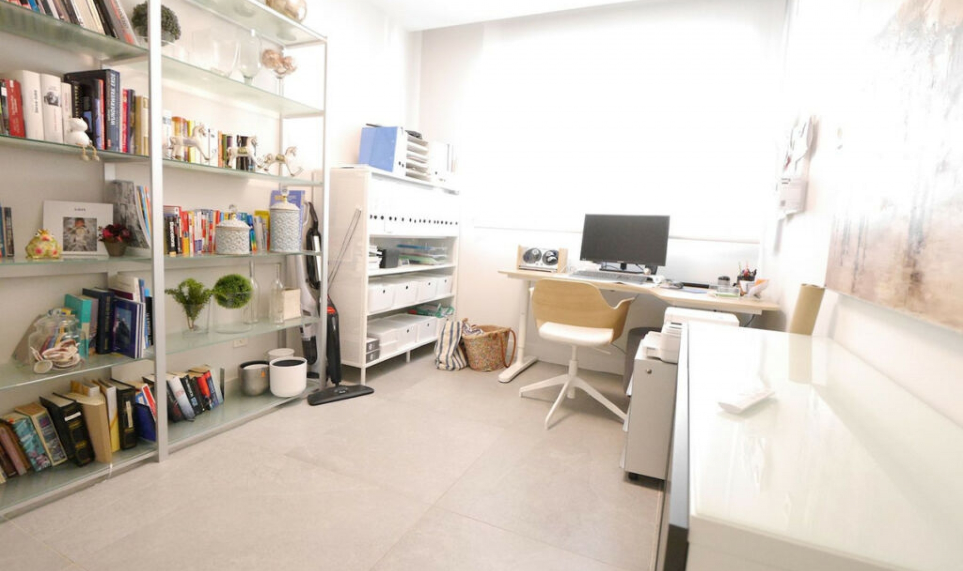 Resale - Apartment -
Cabopino