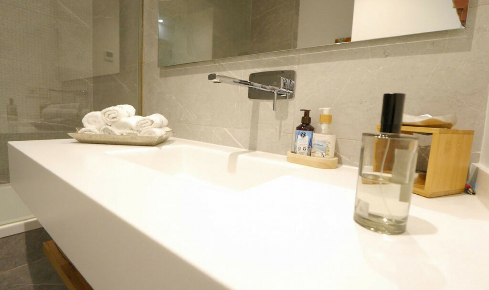 Resale - Apartment -
Cabopino