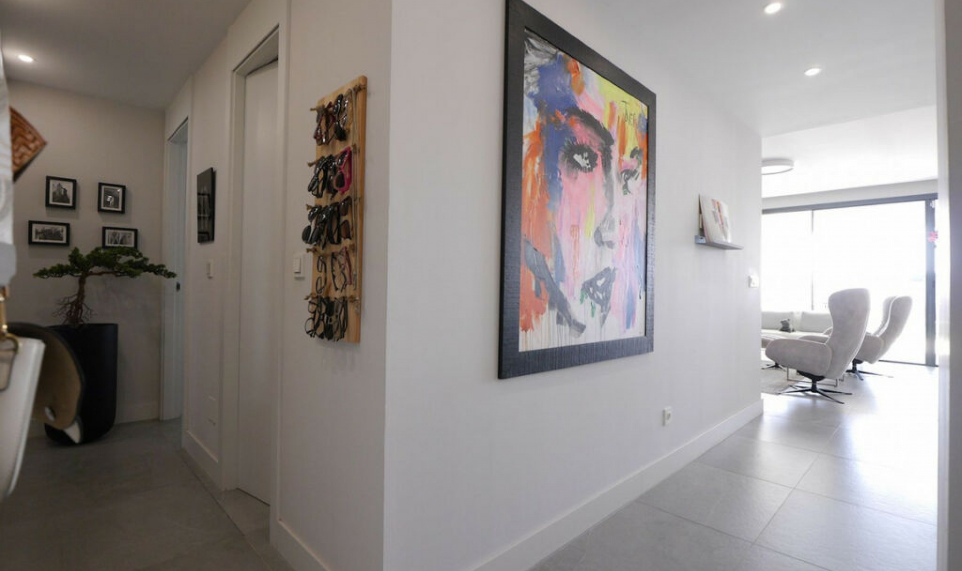 Resale - Apartment -
Cabopino