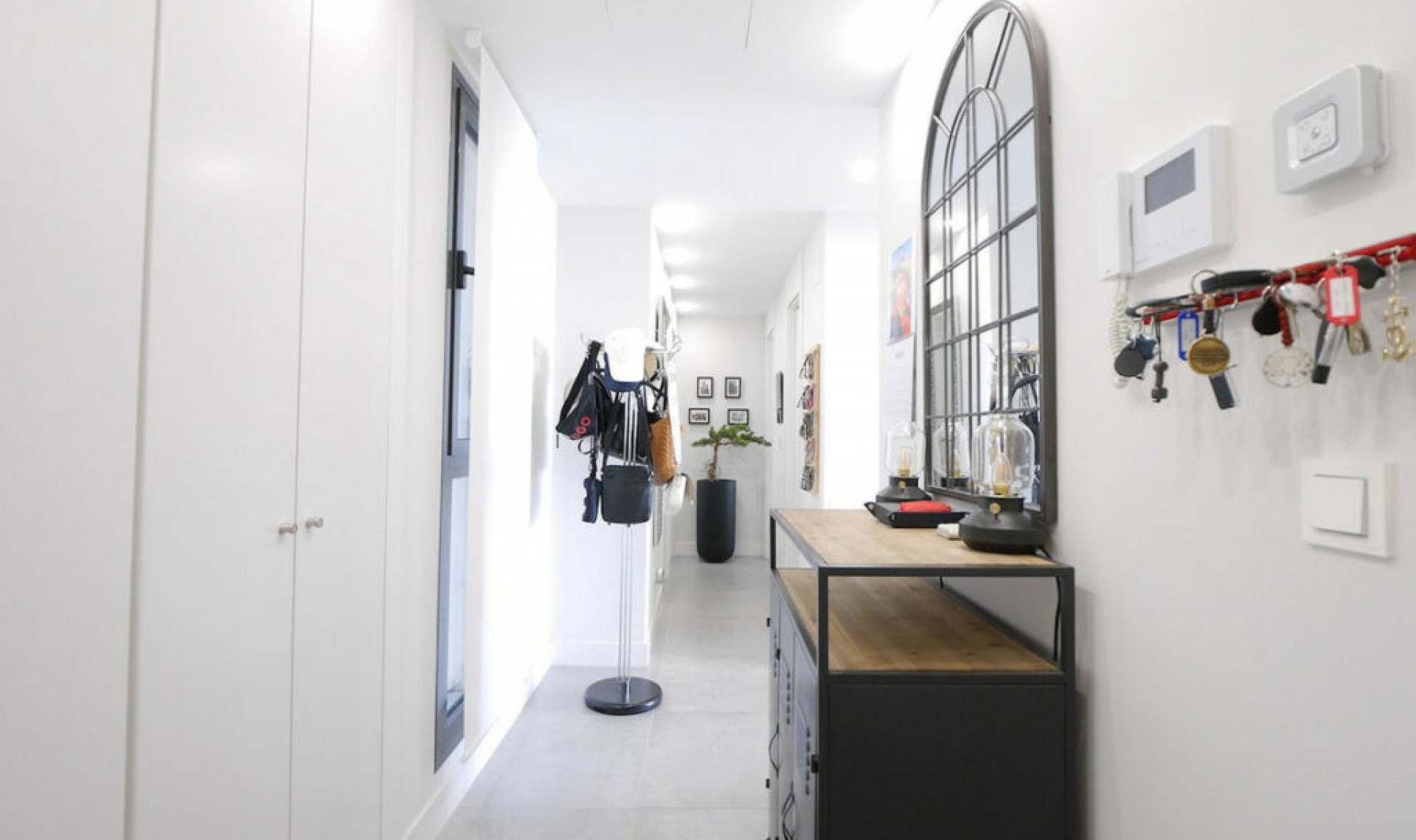 Resale - Apartment -
Cabopino