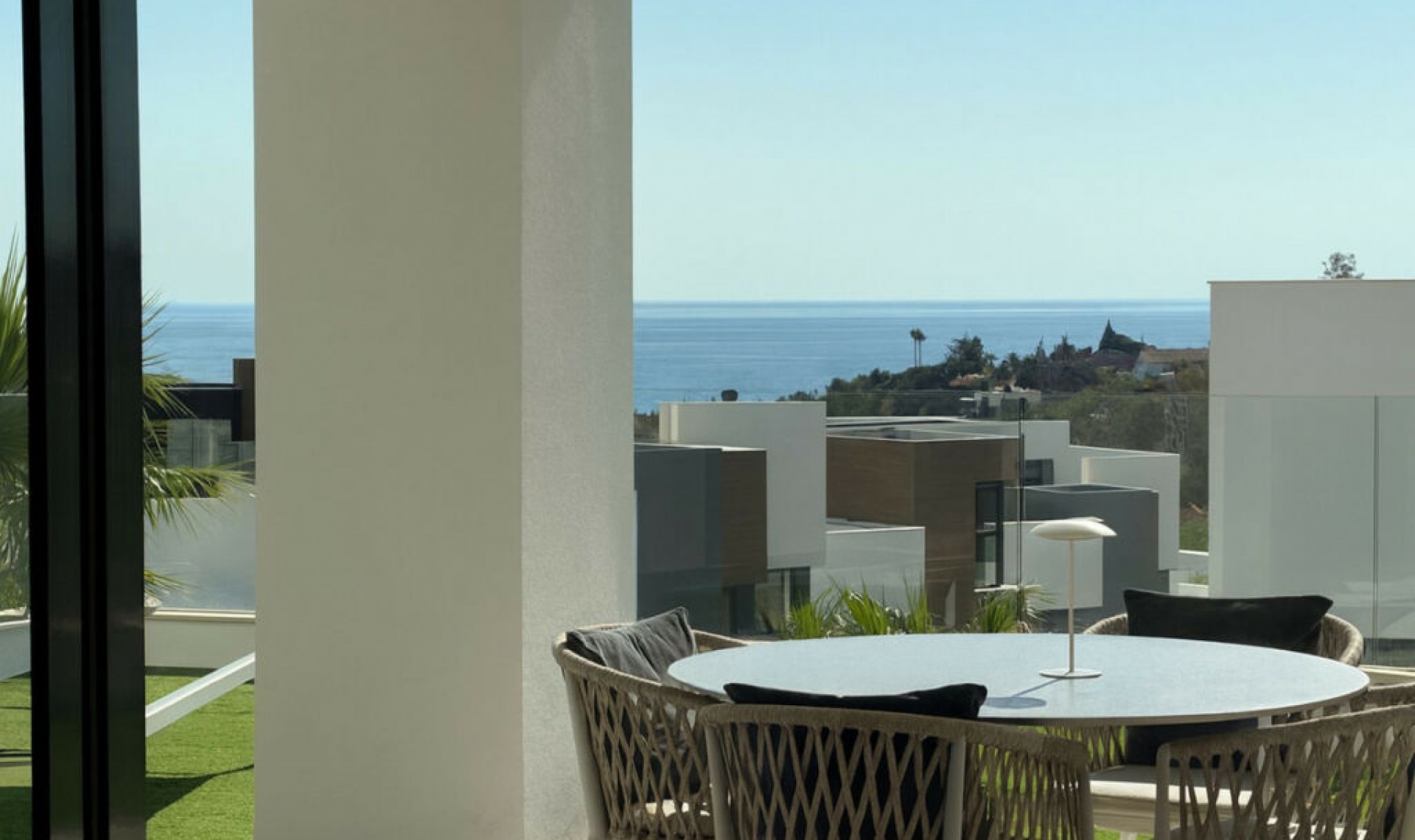 Resale - Apartment -
Cabopino