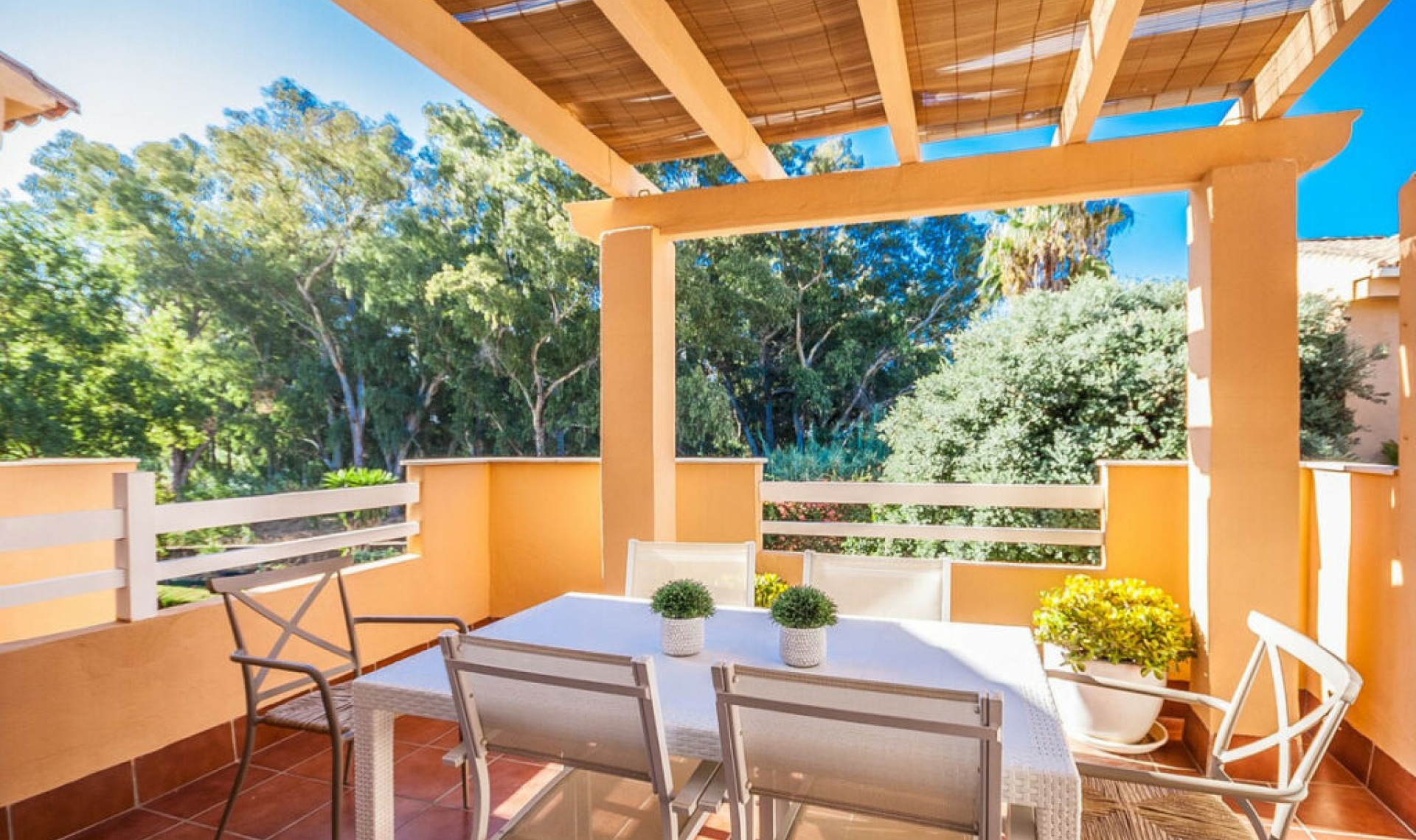 Resale - Apartment -
Cabopino