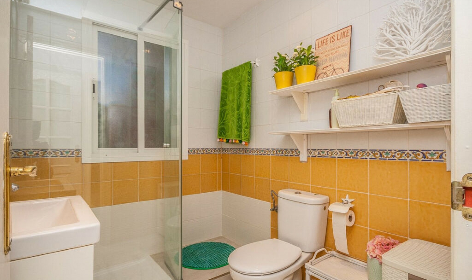 Resale - Apartment -
Cabopino