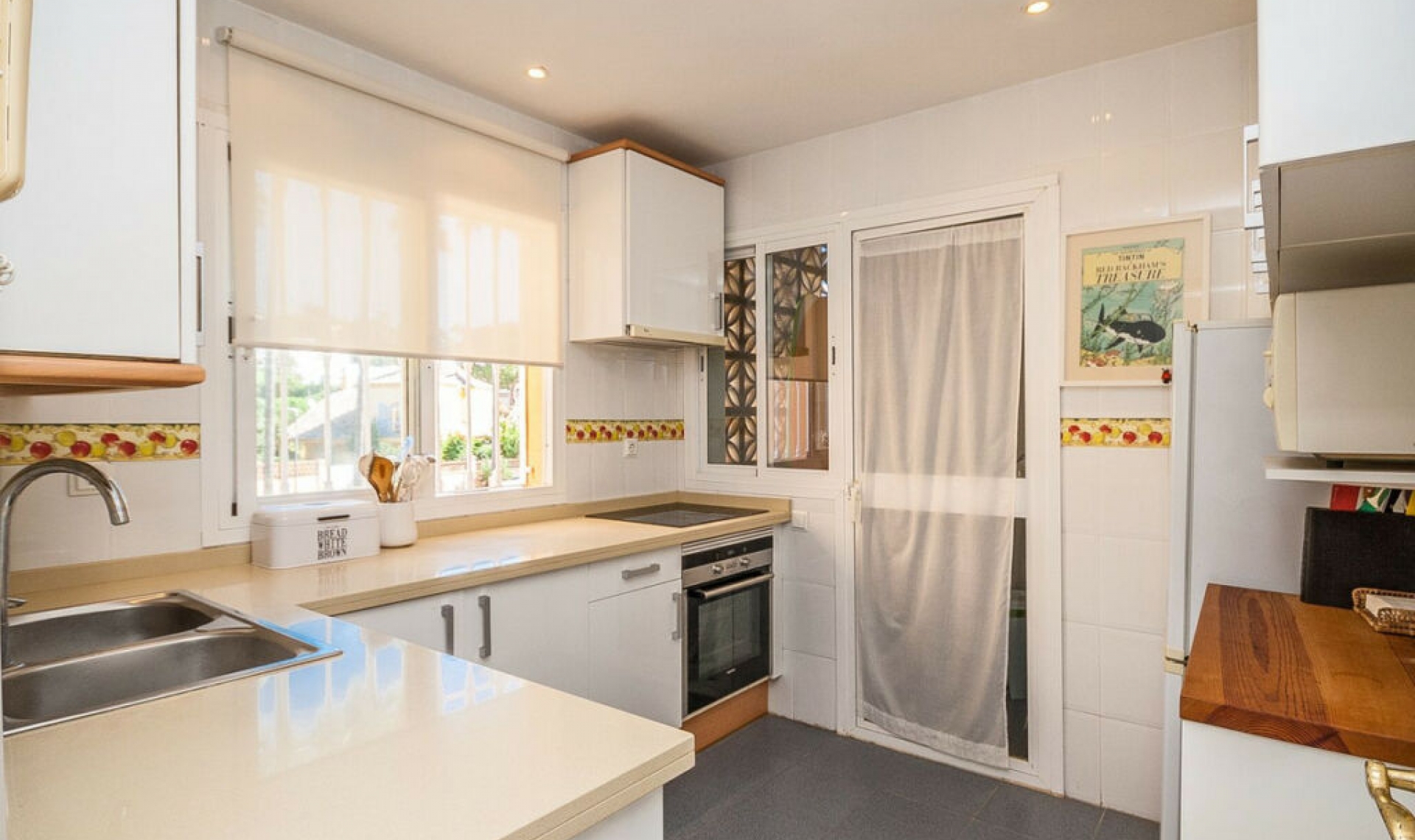 Resale - Apartment -
Cabopino